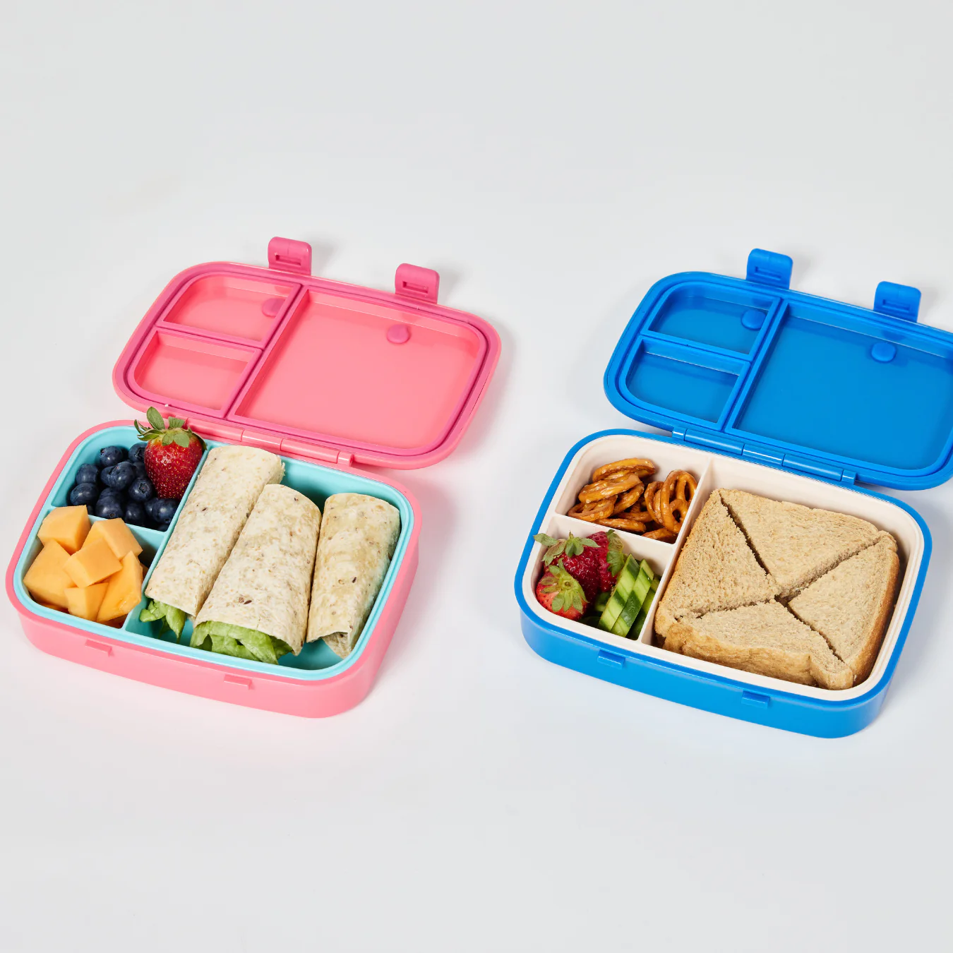 Lunch Box Pink - Image 2