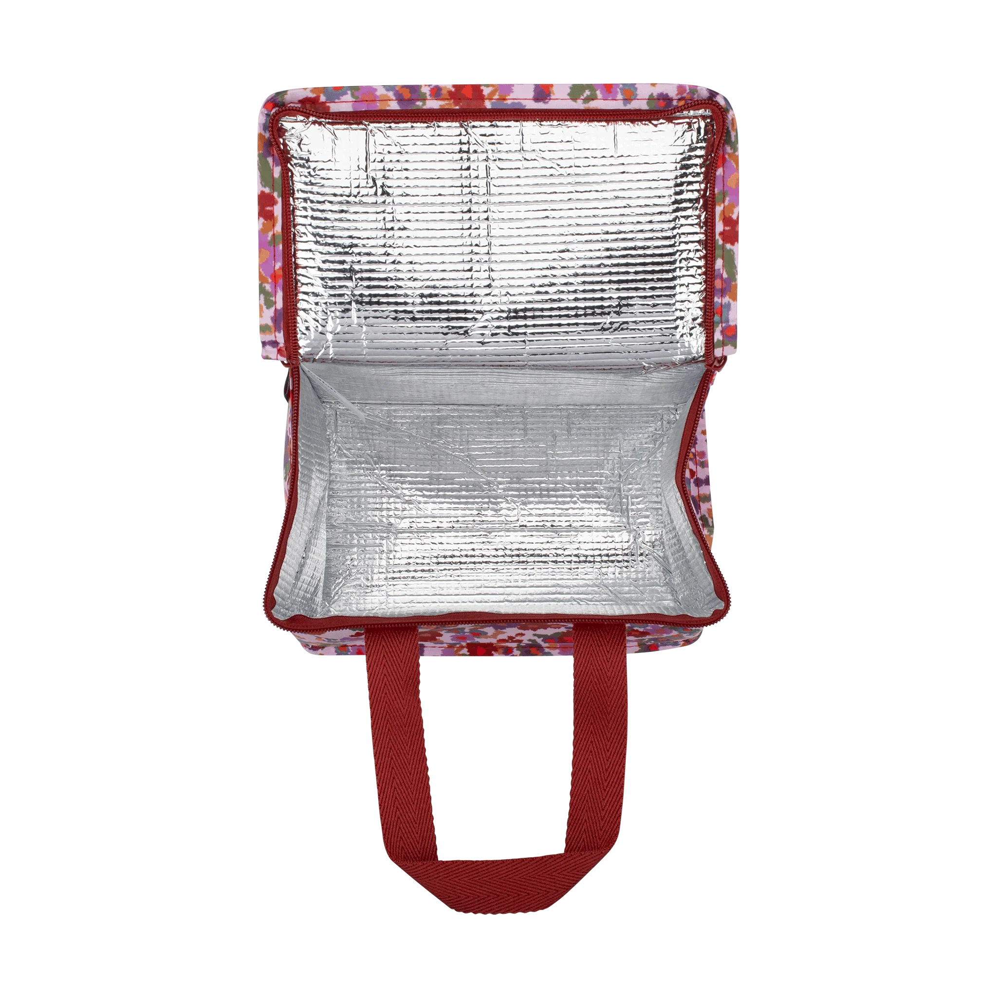 Lunch Bag Retro Bloom - Image 5