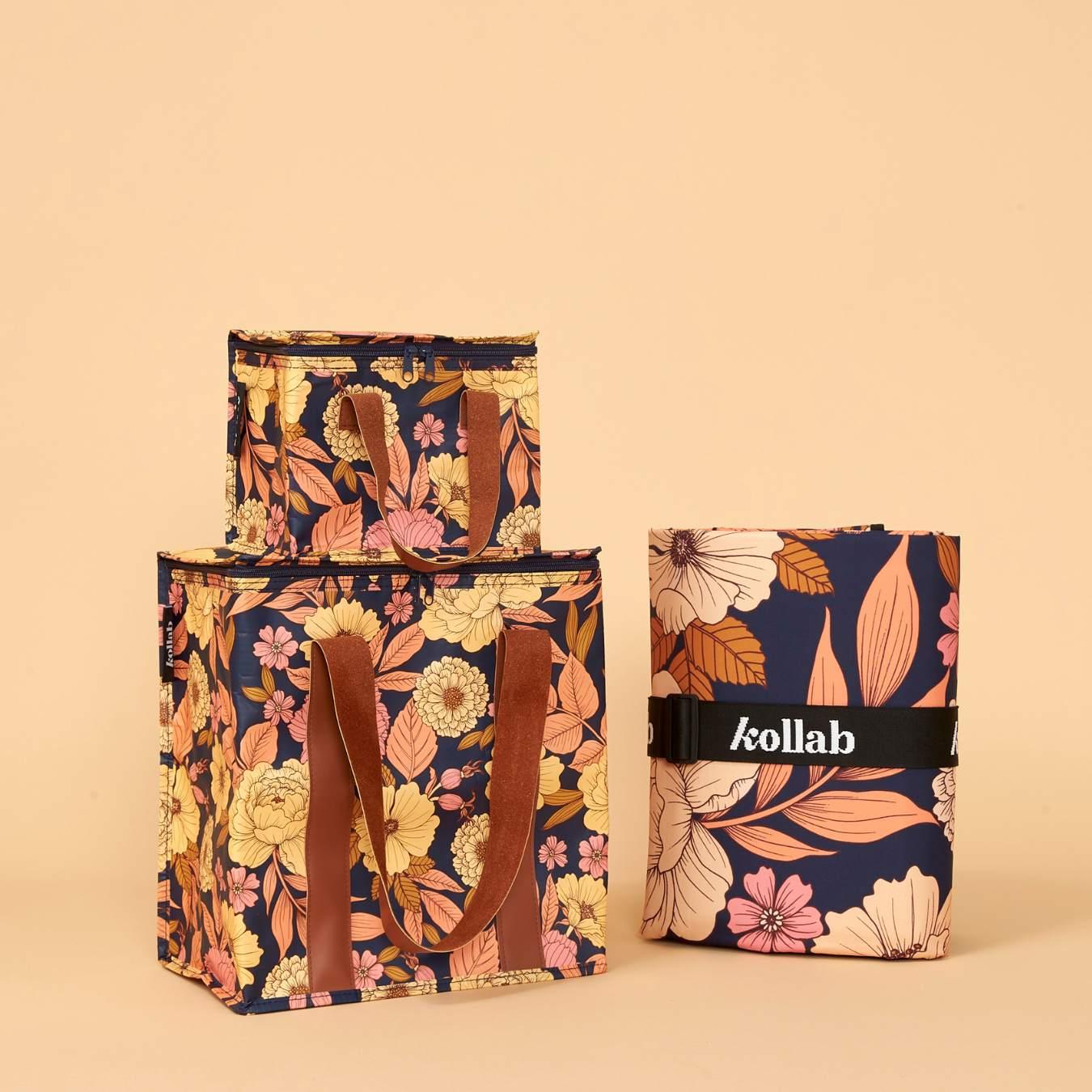 Lunch Bag Twilight Meadow - Image 2