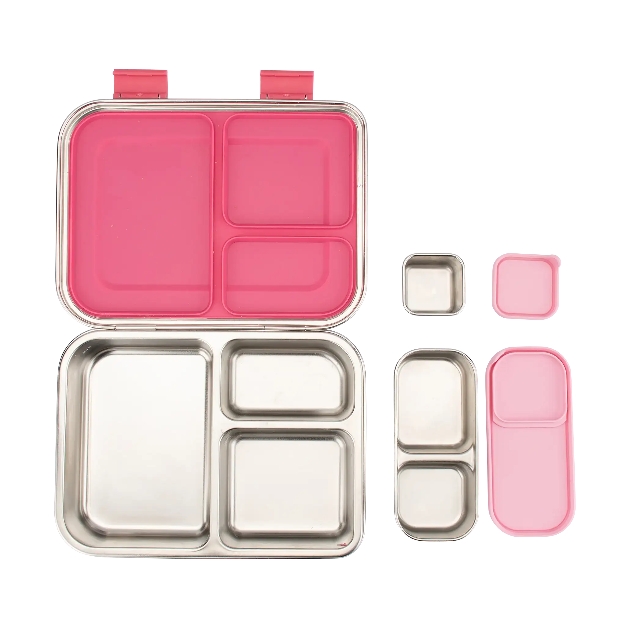 Lunch Systems Rose - Image 2