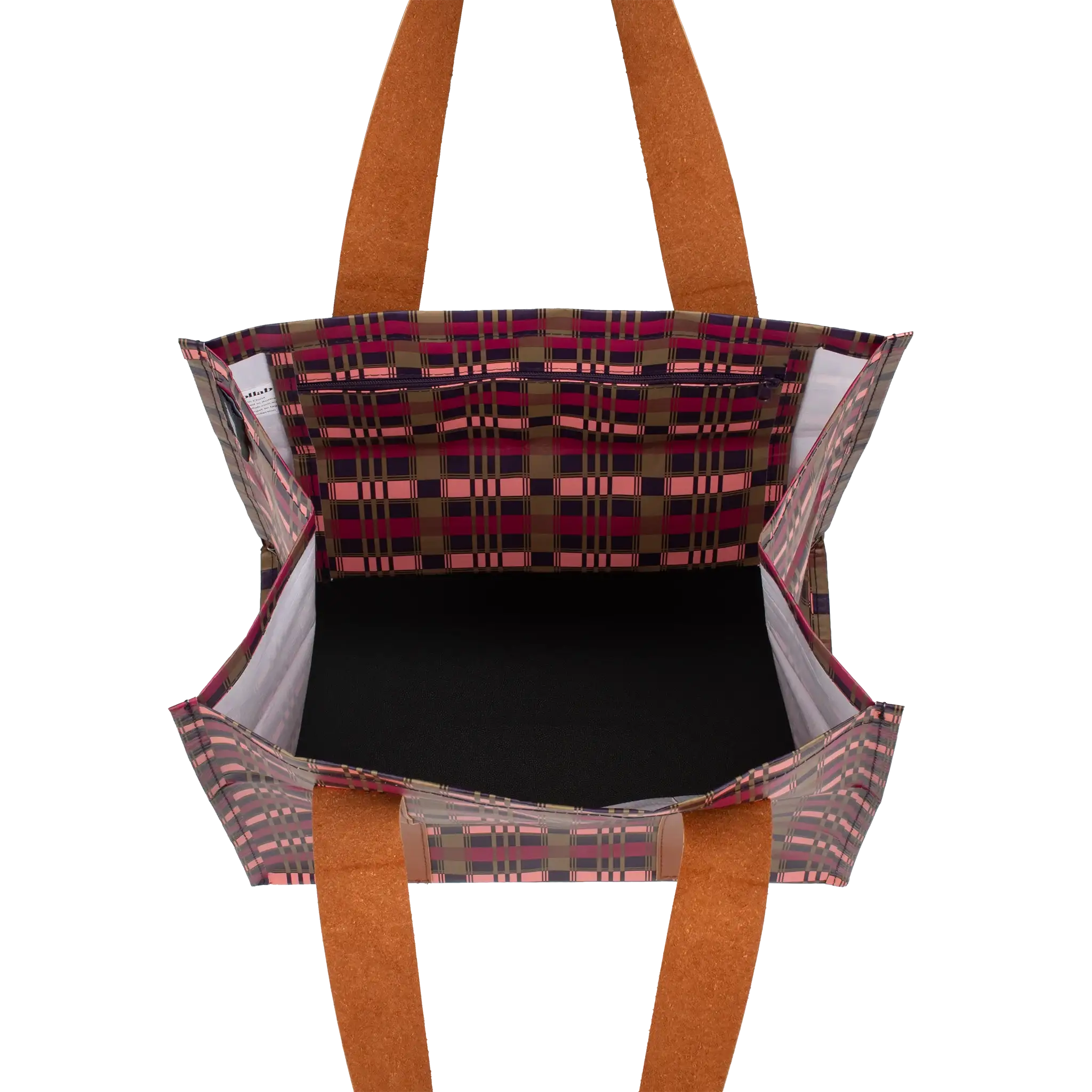 Market Bag Crimson Nights - Image 2