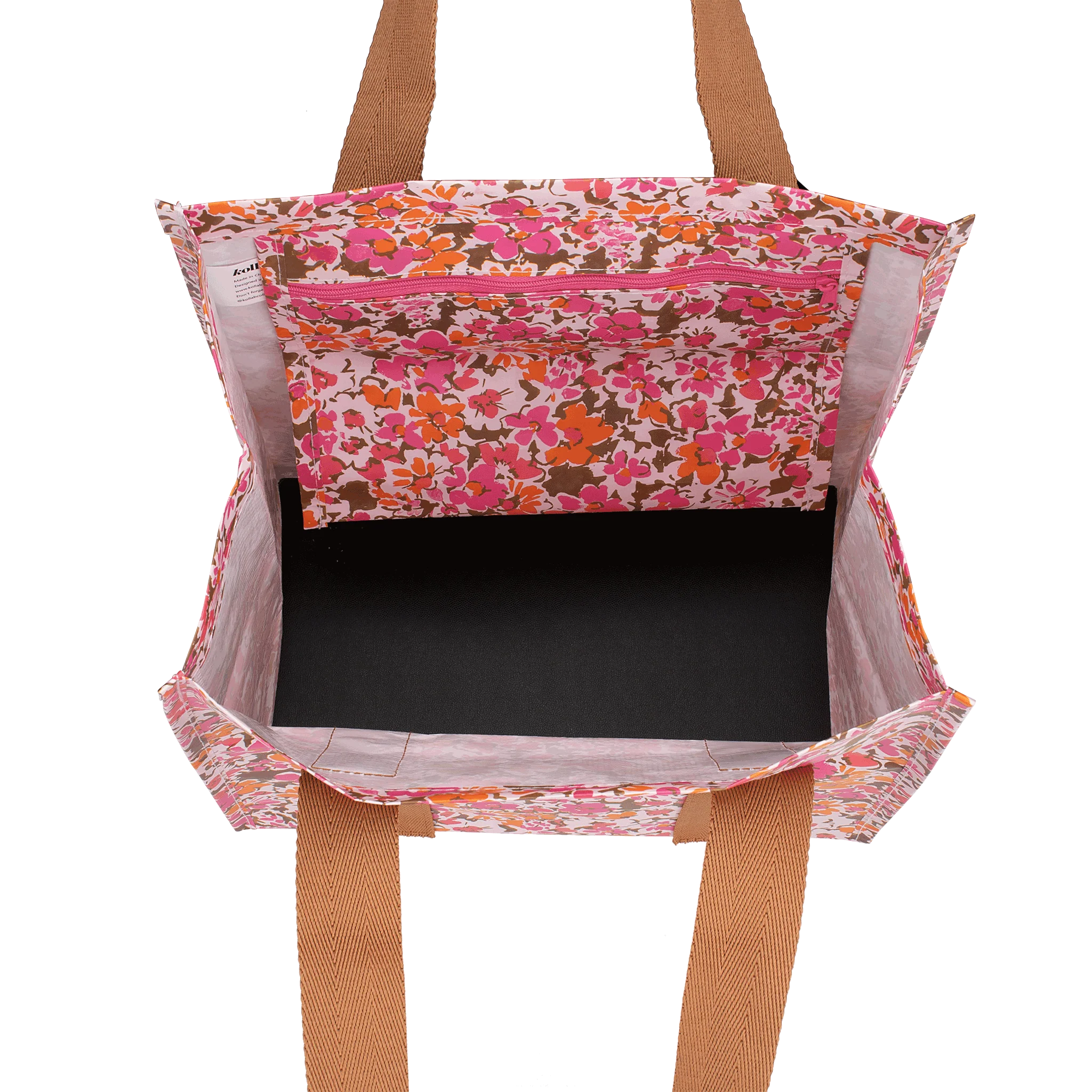 Market Bag Garden Spritz - Image 4