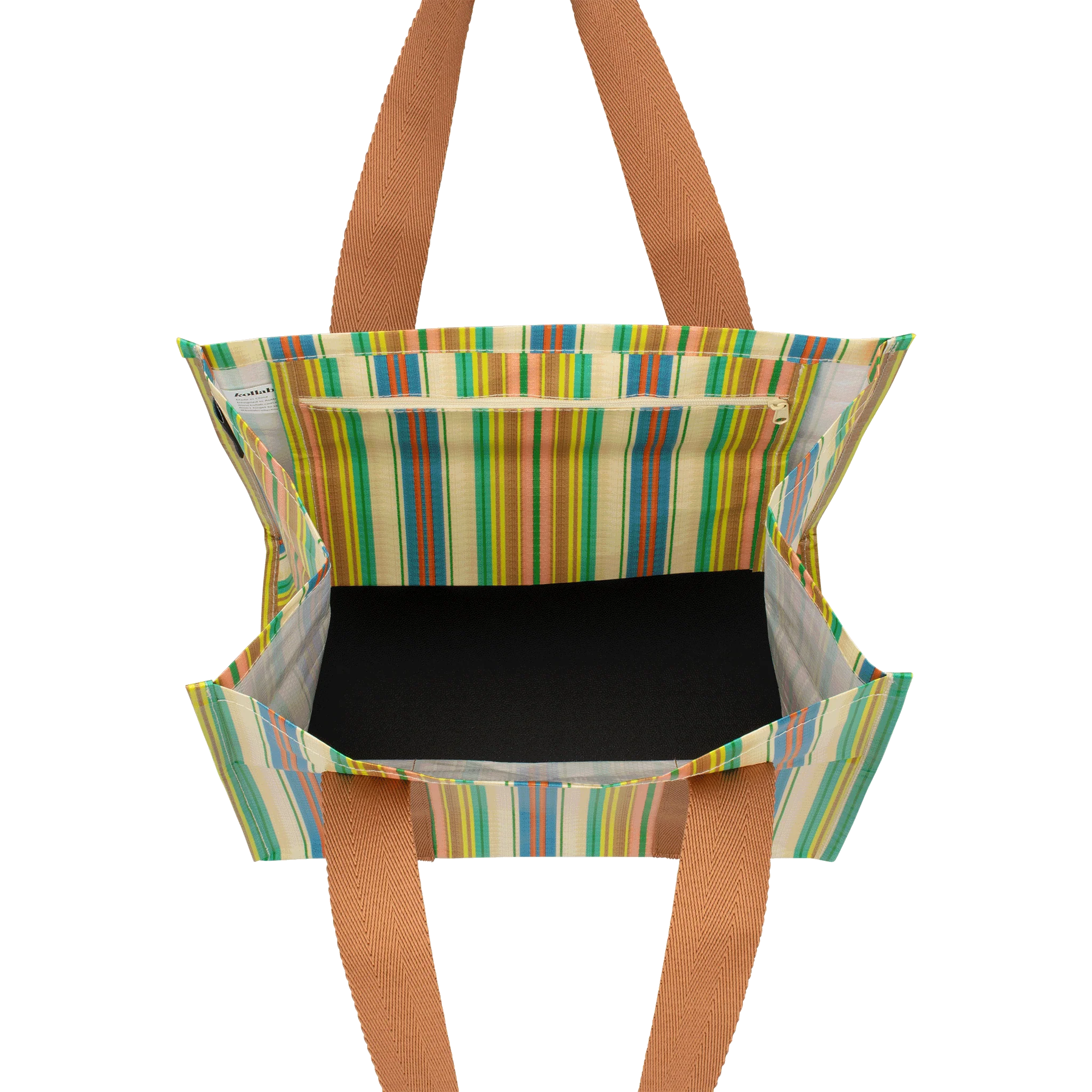 Market Bag Positano - Image 5