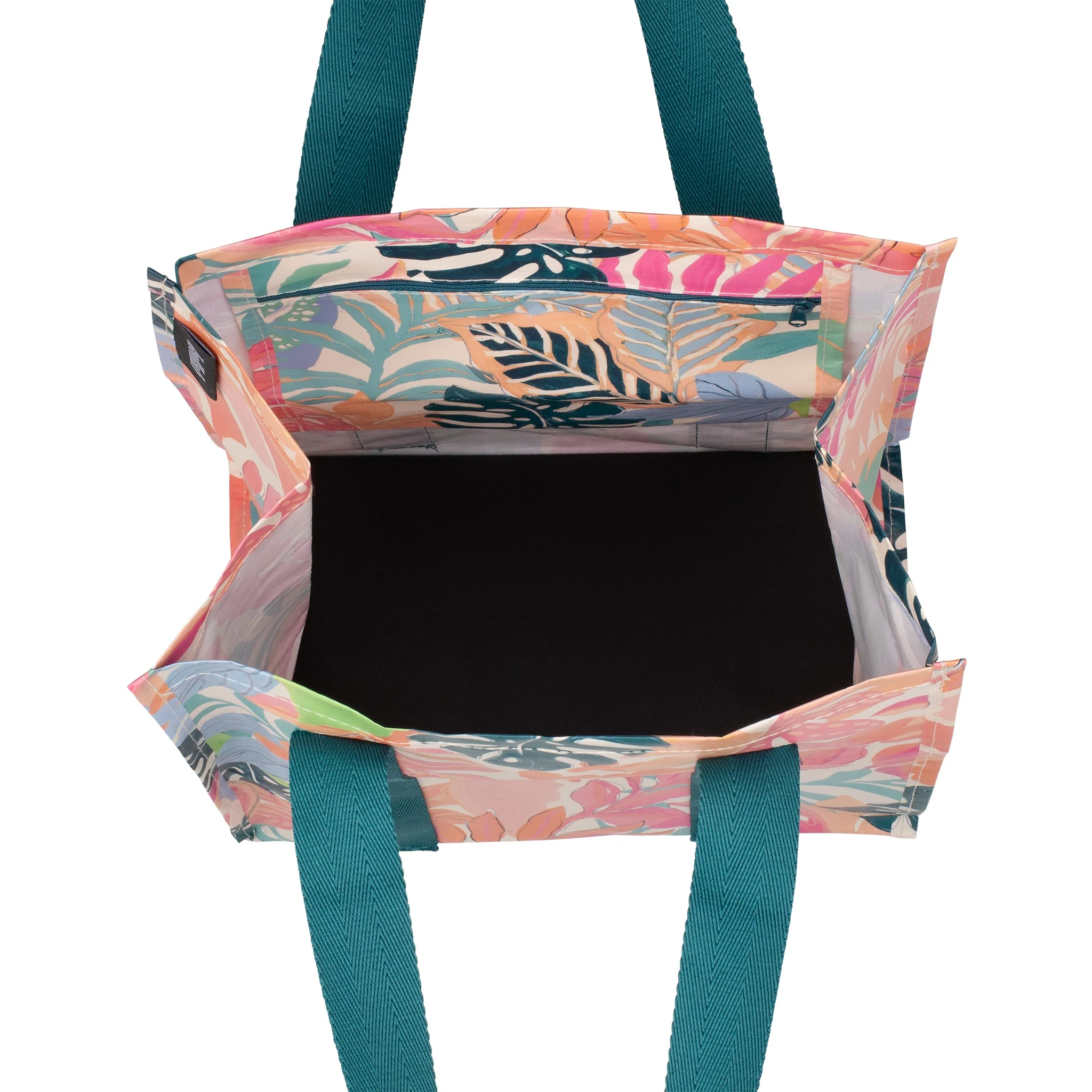 Market Bag Summer Garden - Image 3