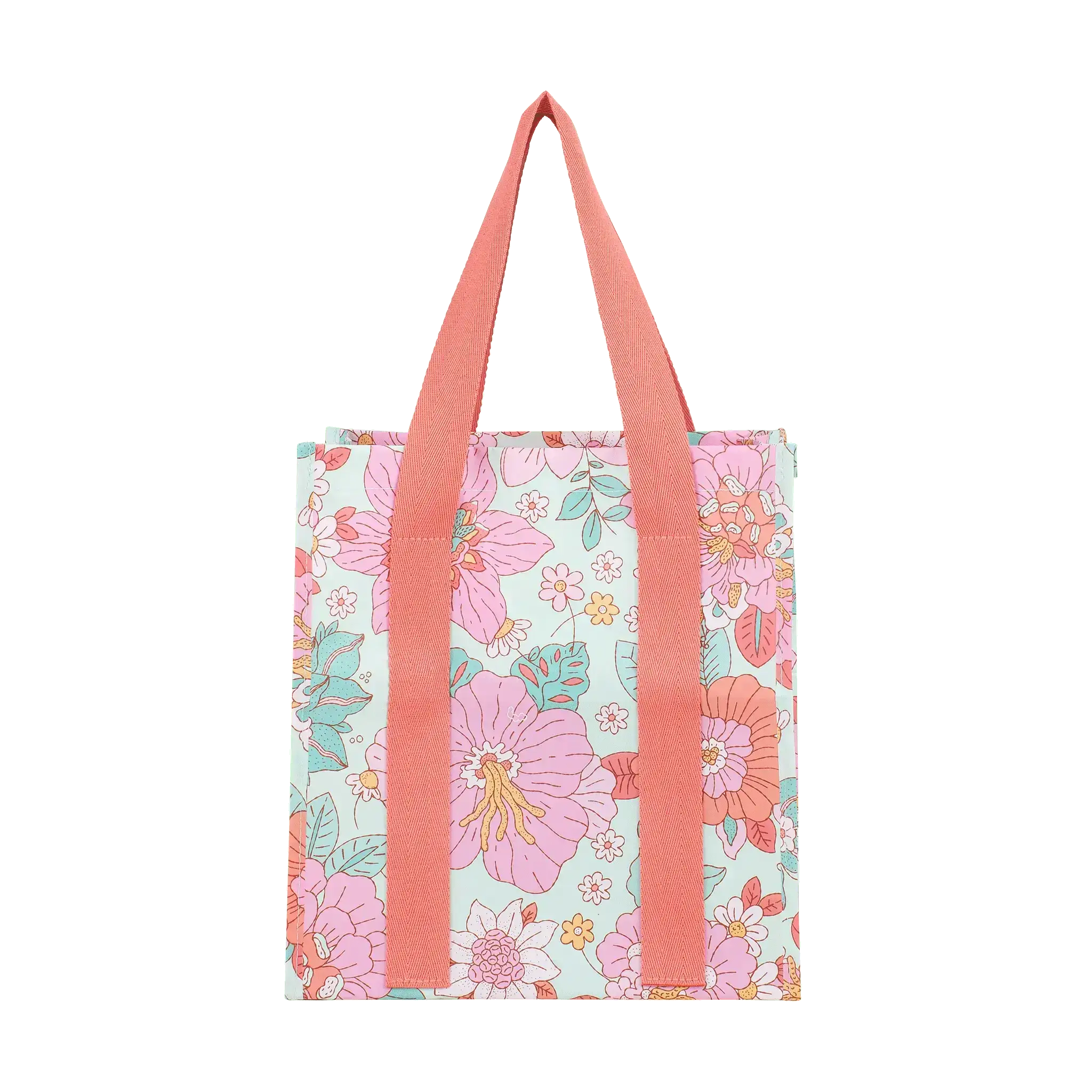 Market Bag Vintage Dreams - Image 3