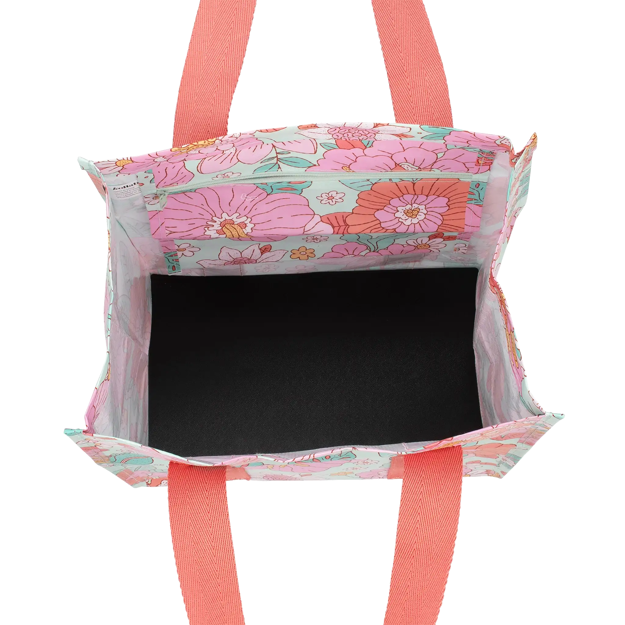 Market Bag Vintage Dreams - Image 4