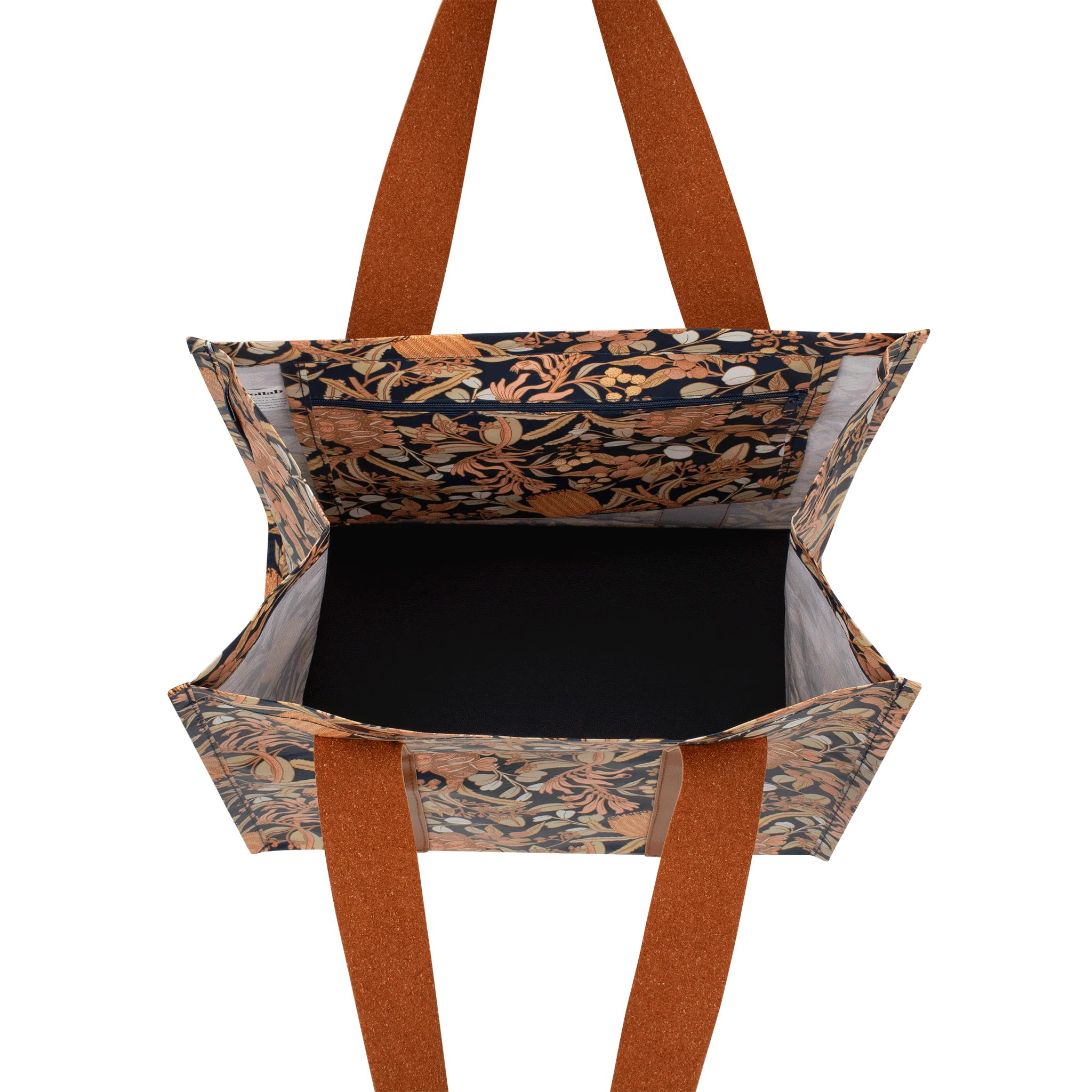 Market Bag Wildflower - Image 4