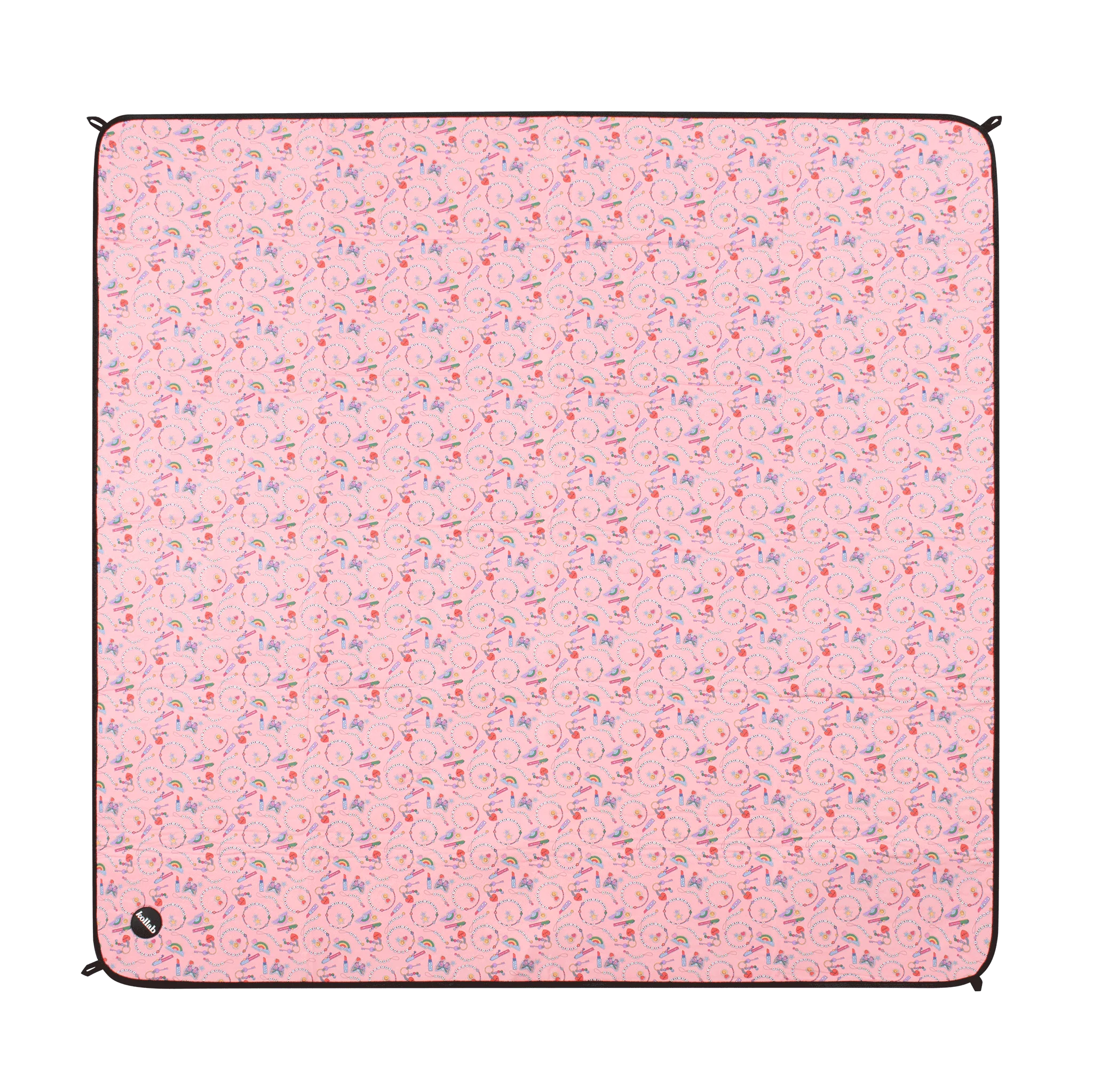 Medium Mat Bracelets - Image 2