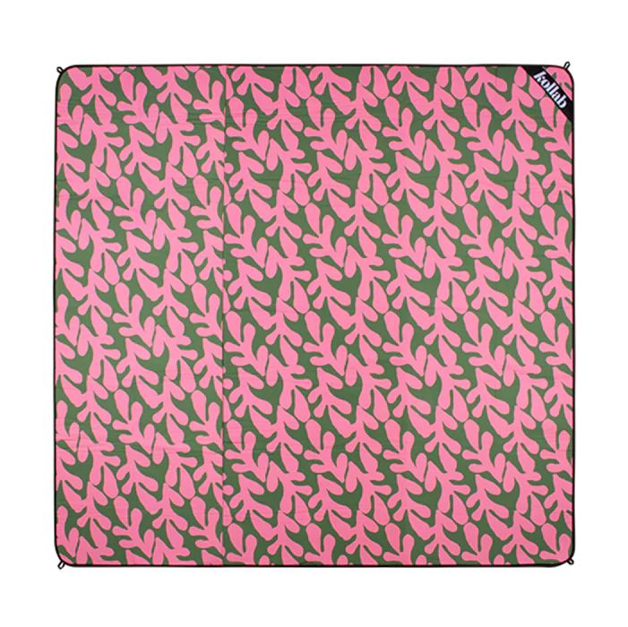 Medium Mat Coral Canopy - Image 2