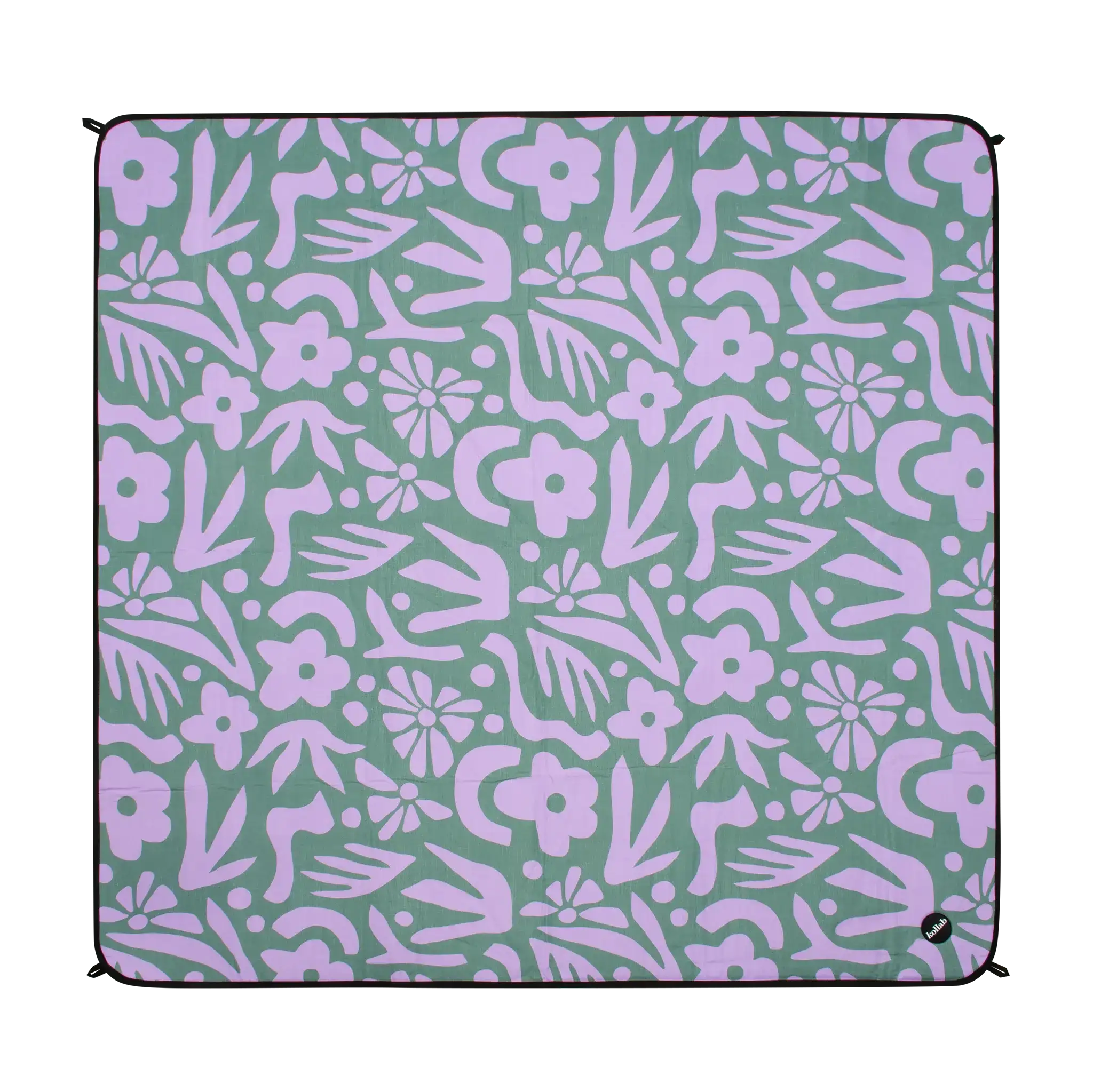 Medium Mat Lavender Bloom - Image 2