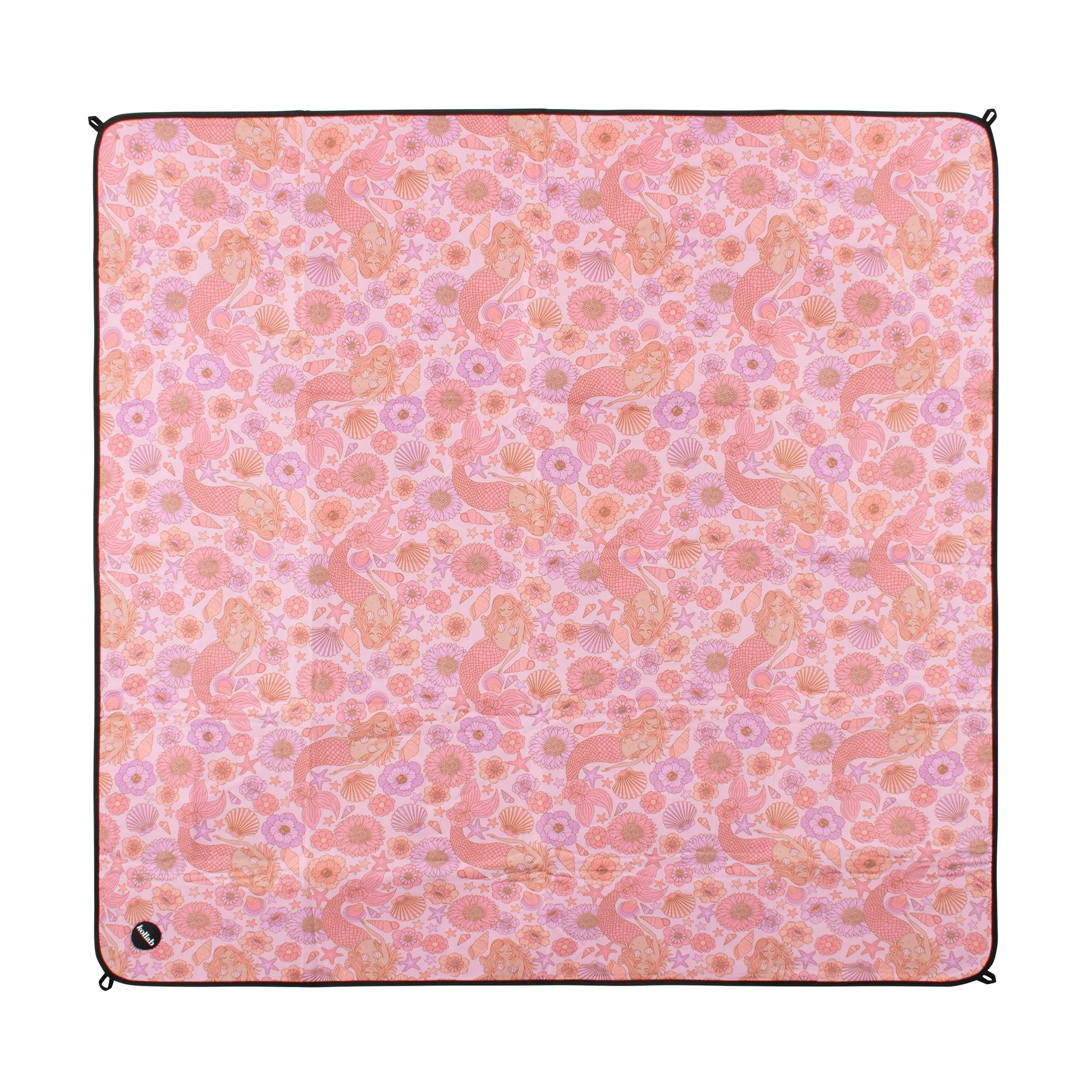 Medium Mat Mermaids - Image 3