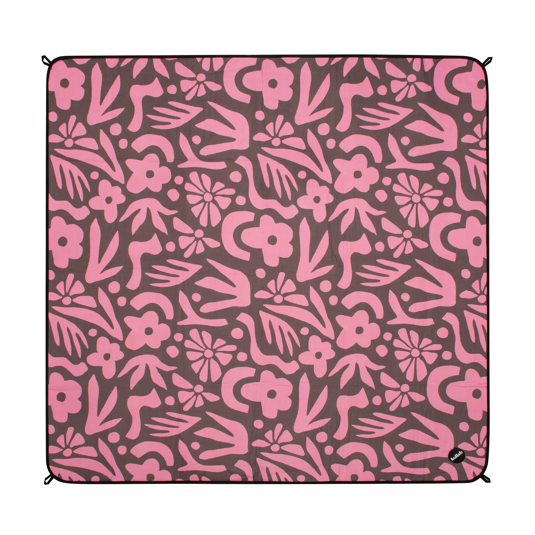 Medium Mat Peach Bloom - Image 2