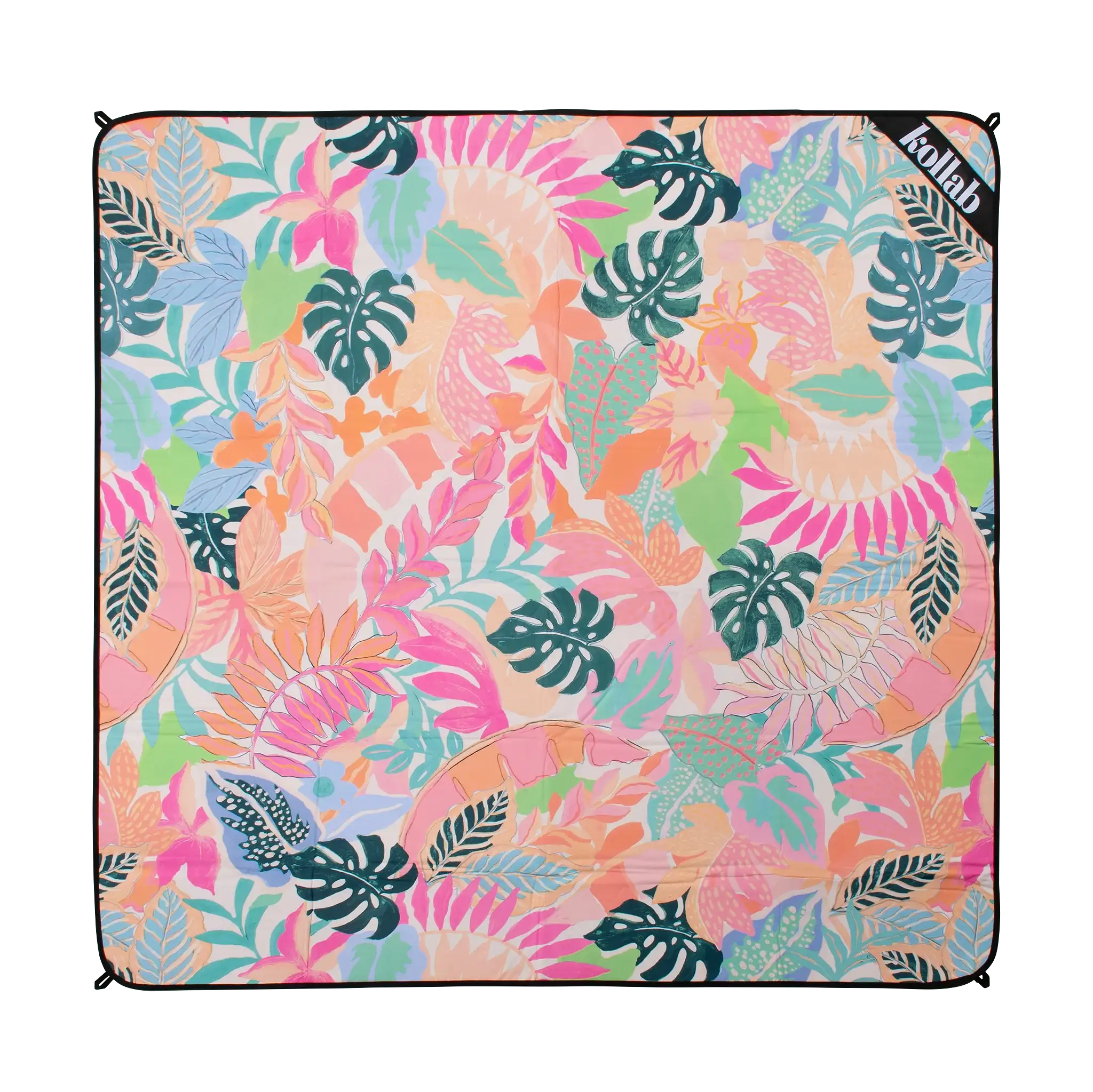 Medium Mat Summer Garden - Image 2