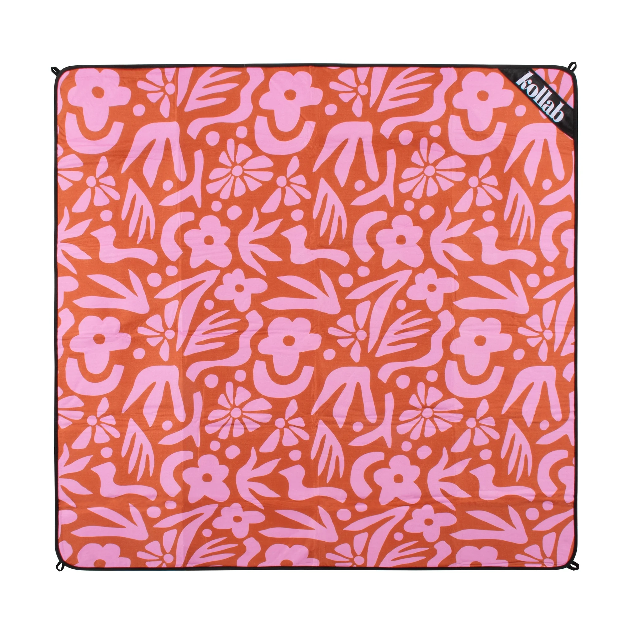 Medium Mat Terra Bloom - Image 2