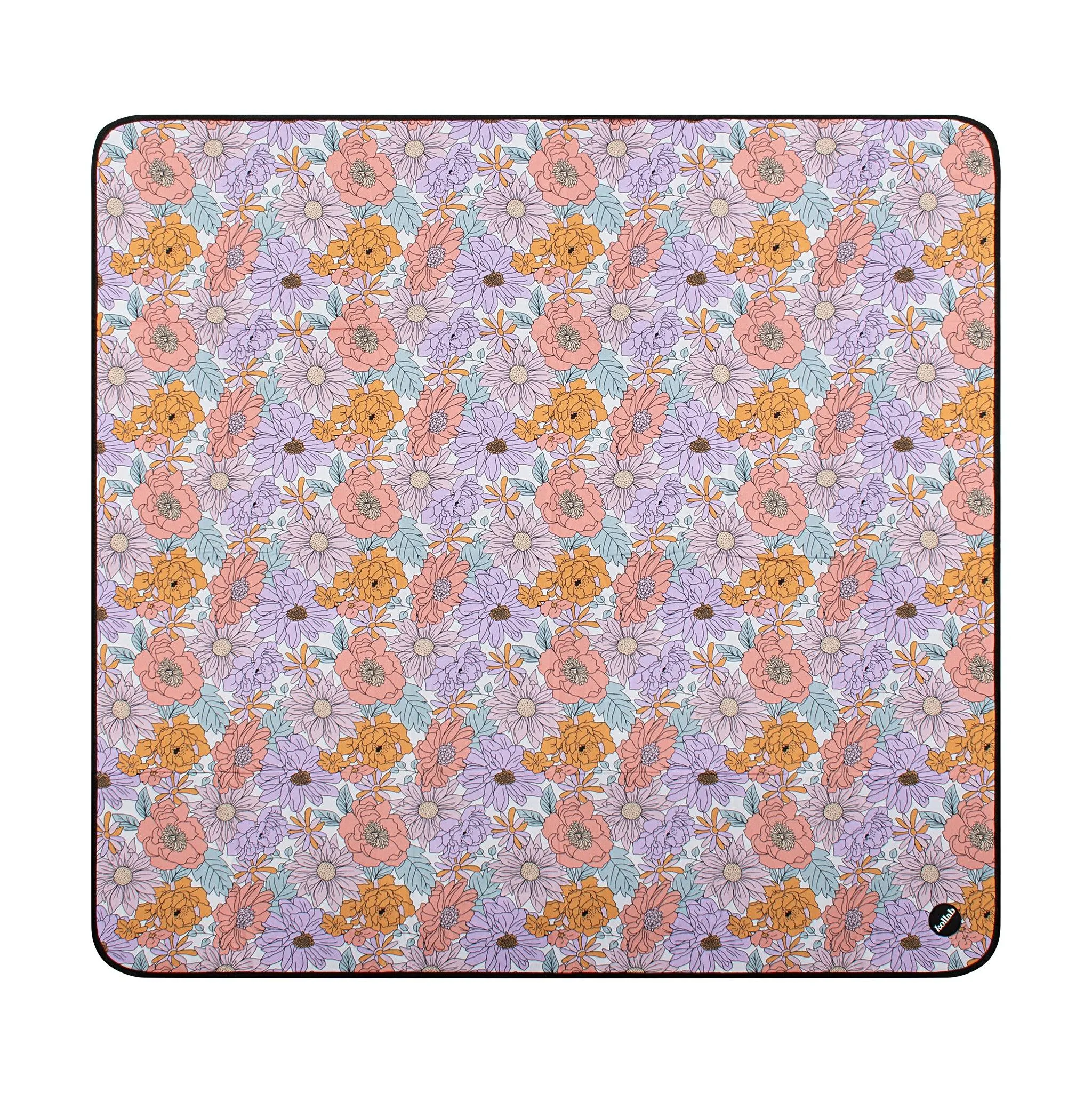 Medium Mat WMBT  x Kollab Botanicals - Image 4