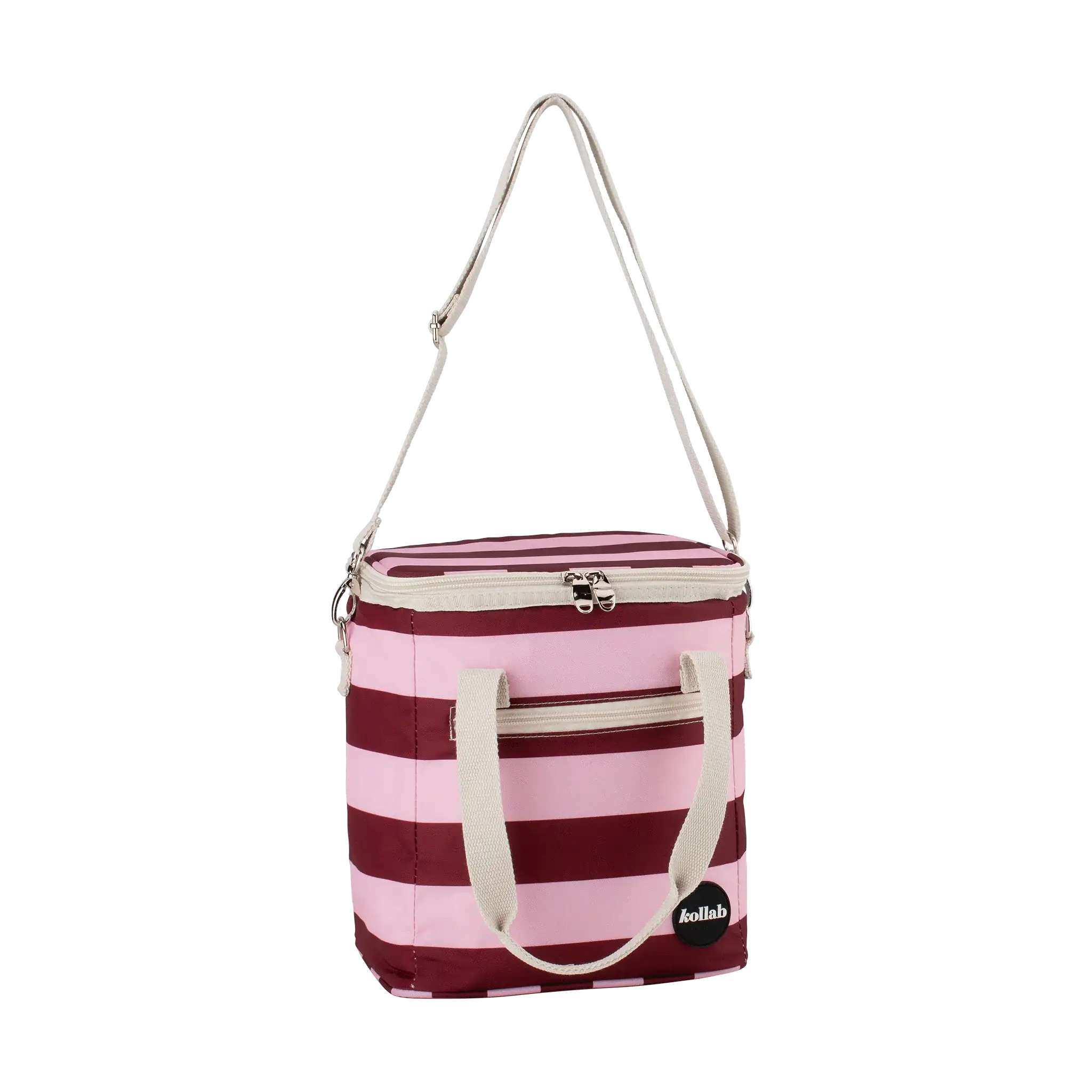 Mini Cooler Coco Stripe - Image 3