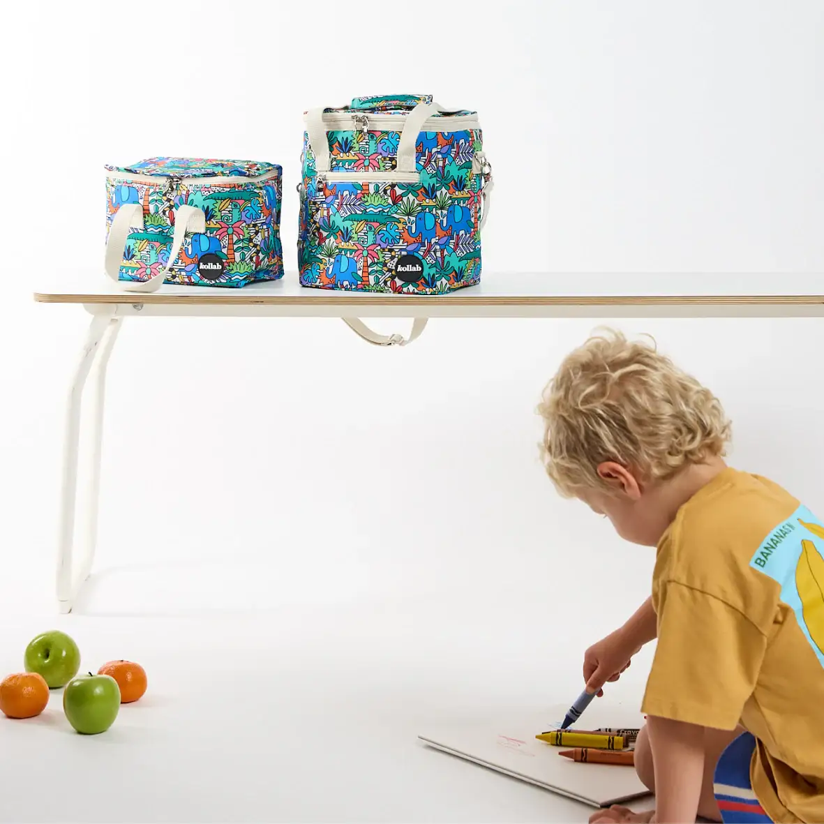 Mini Cooler Jungle Jamboree - Image 3
