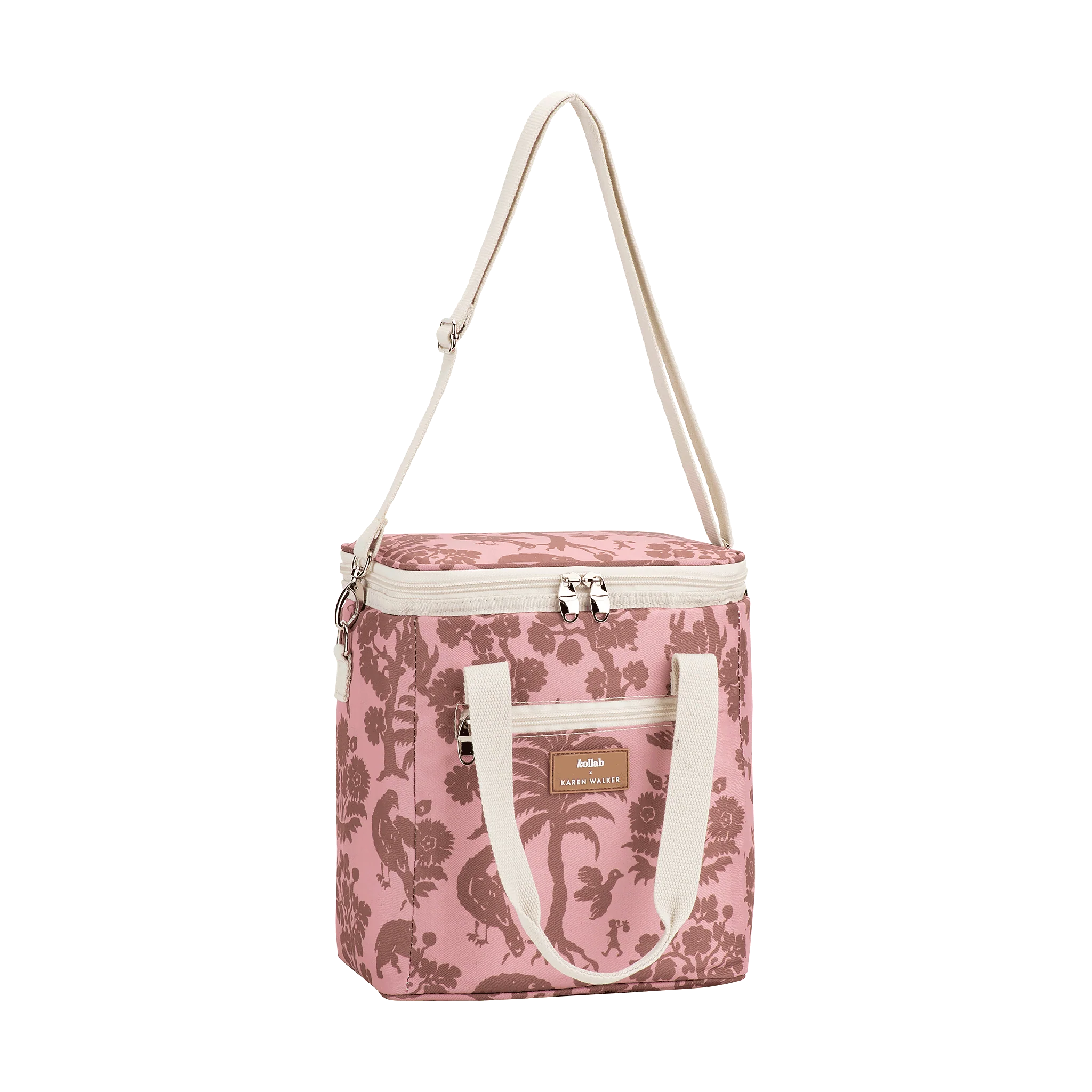 Mini Cooler Kollab x Karen Walker Animal Kingdom - Image 4