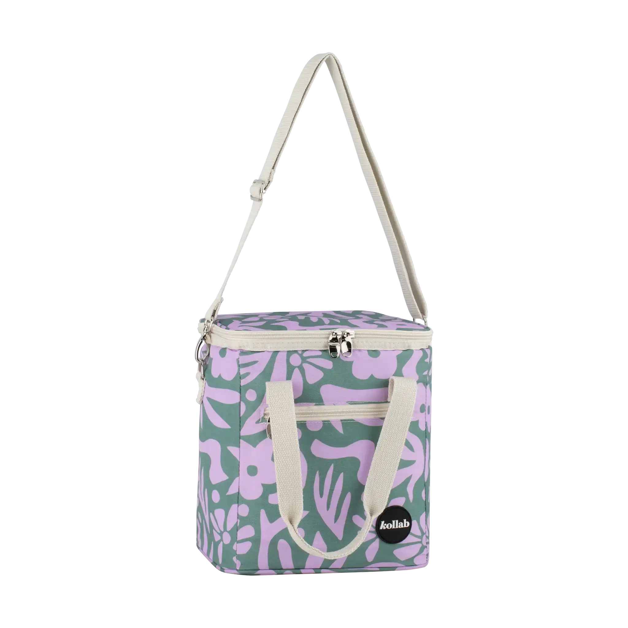 Mini Cooler Lavender Bloom - Image 2
