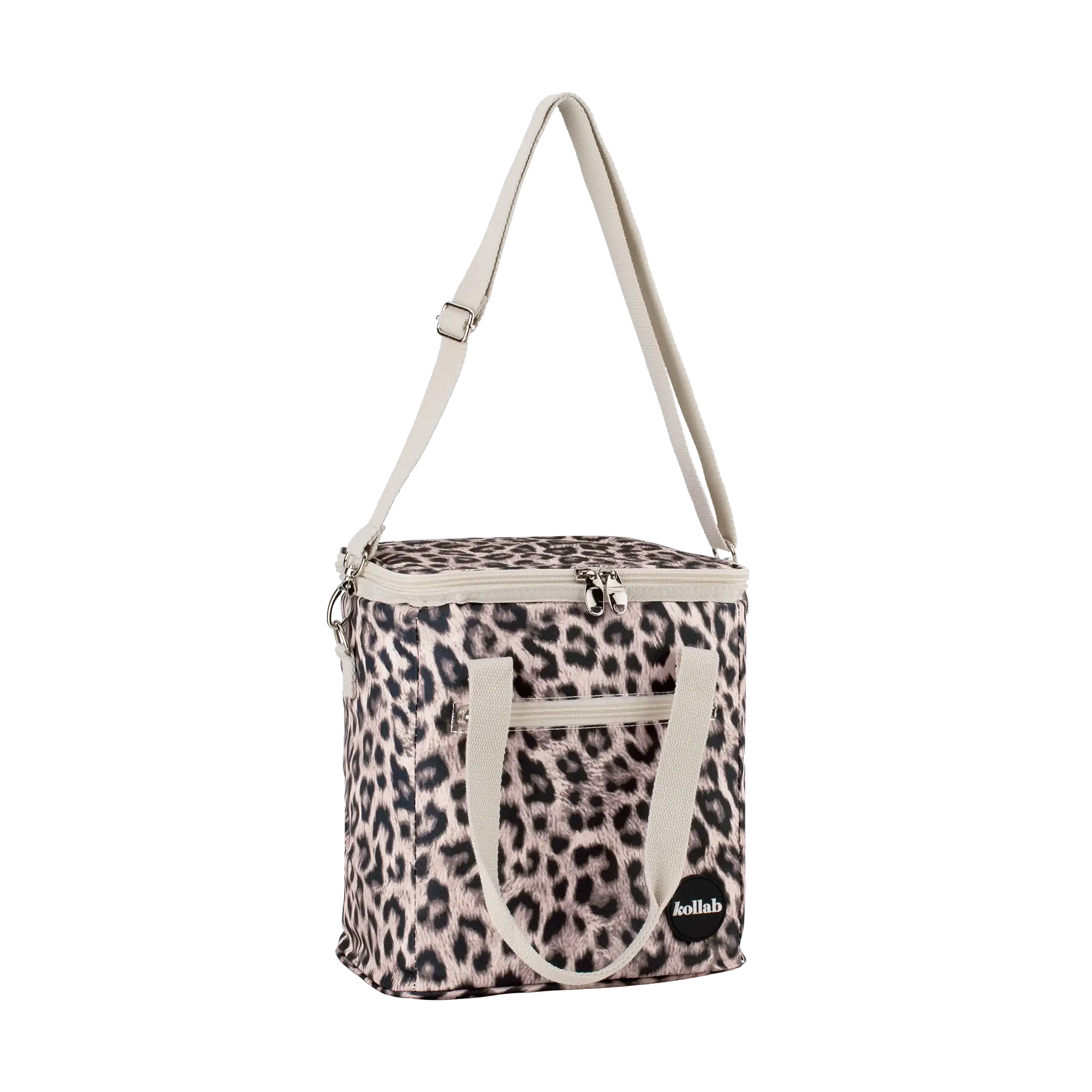 Mini Cooler Leopard - Image 2