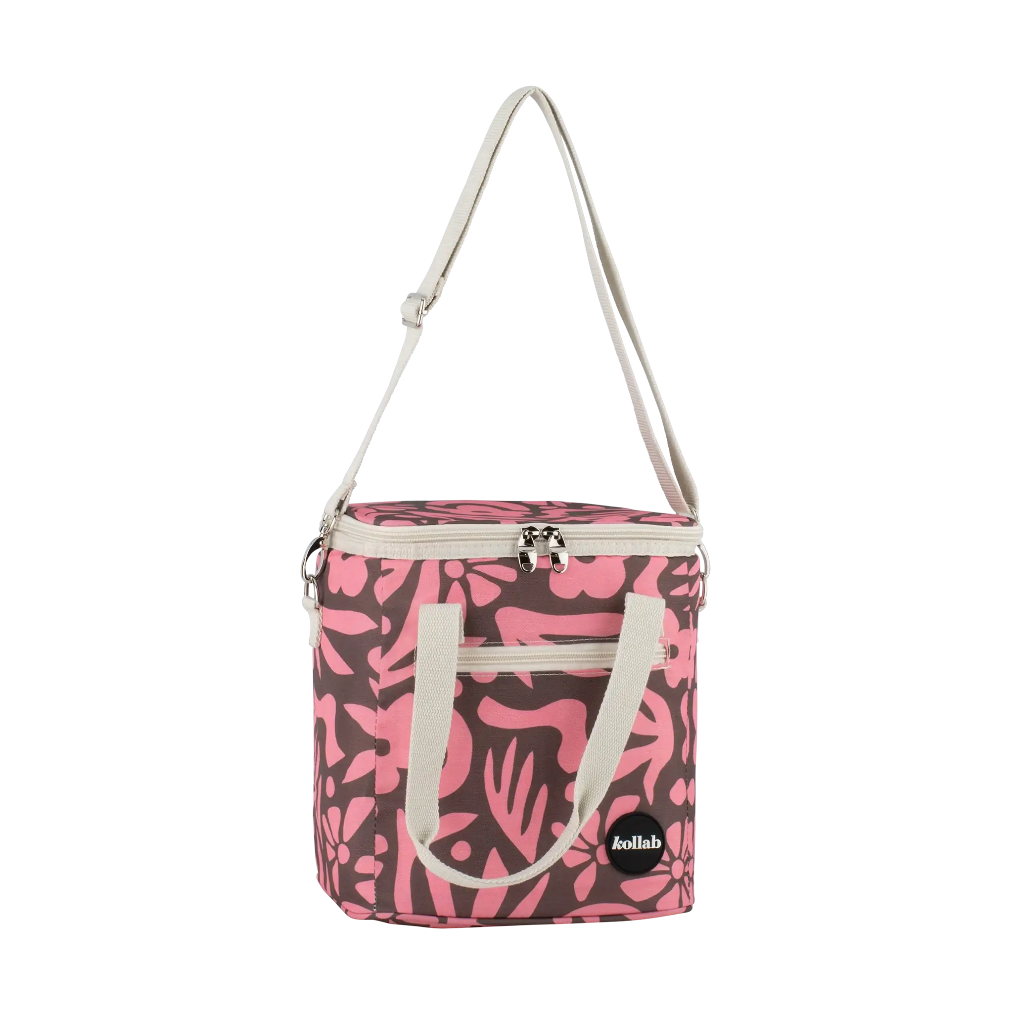 Mini Cooler Peach Bloom - Image 2