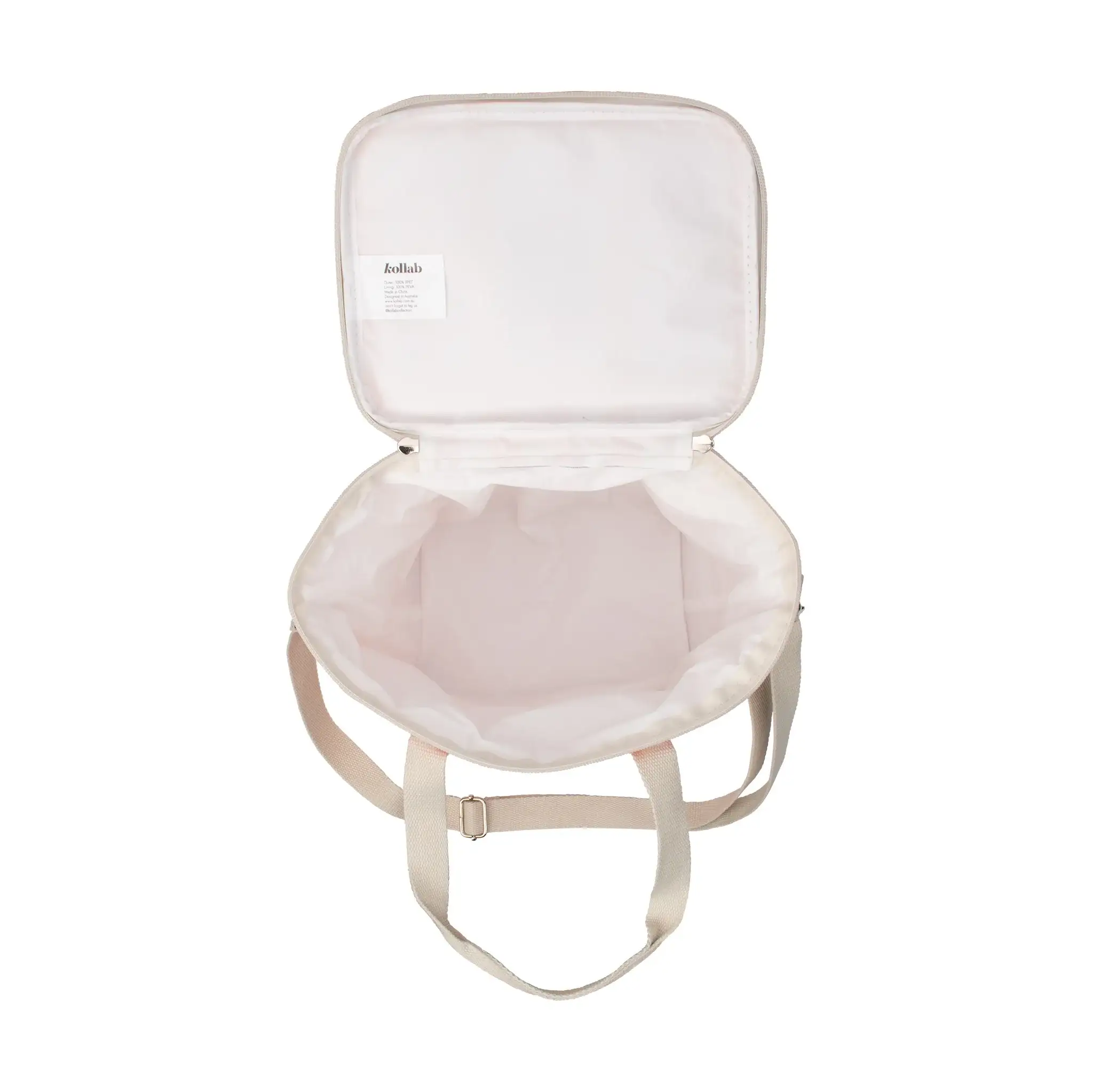 Mini Cooler Peach Bloom - Image 3