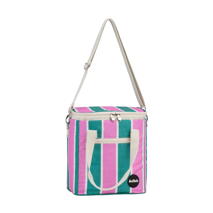 Mini Cooler Spring Stripe - Image 5