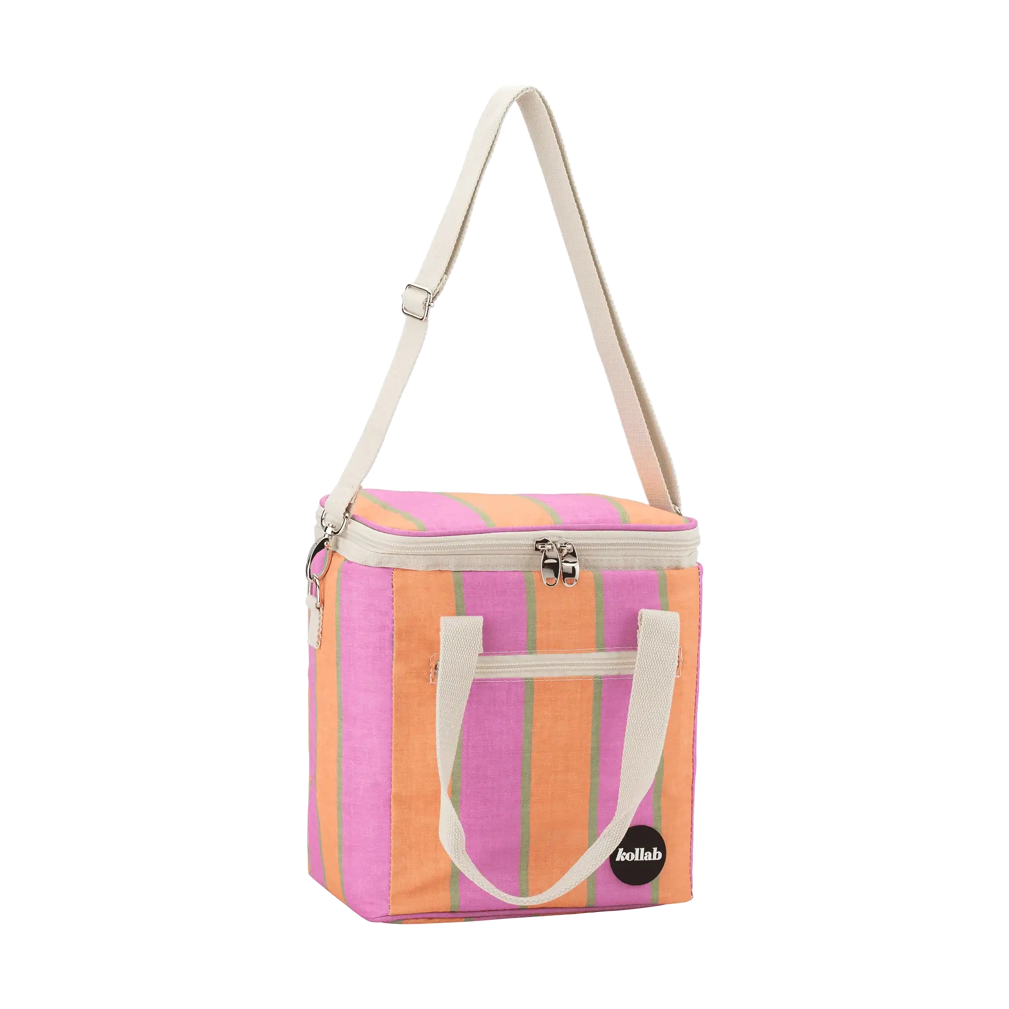 Mini Cooler Sunset Stripe - Image 4
