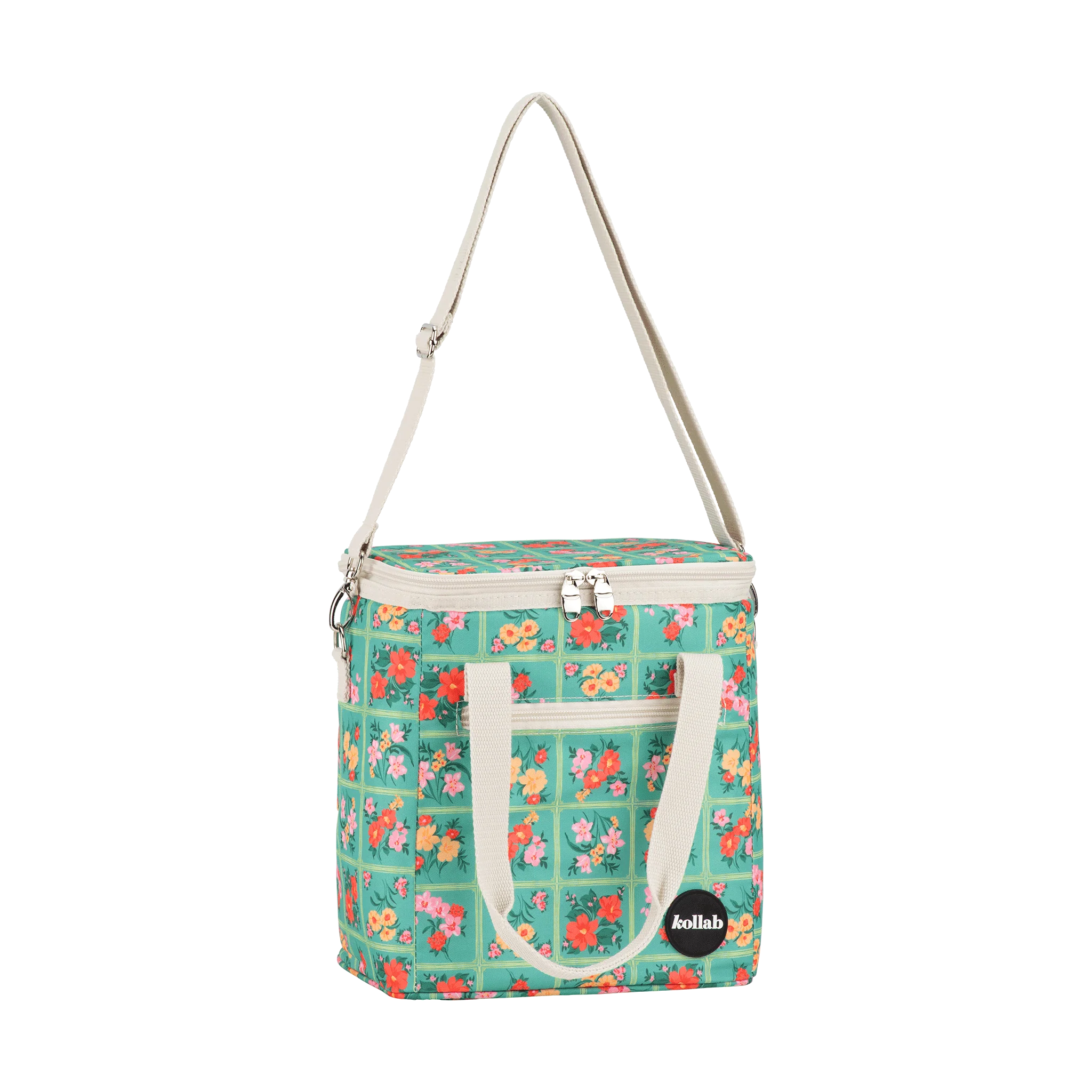 Mini Cooler Vintage Patch - Image 3