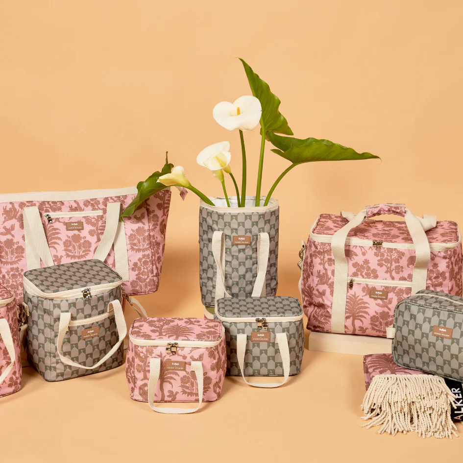 Mini Pouch Kollab x Karen Walker Animal Kingdom - Image 2