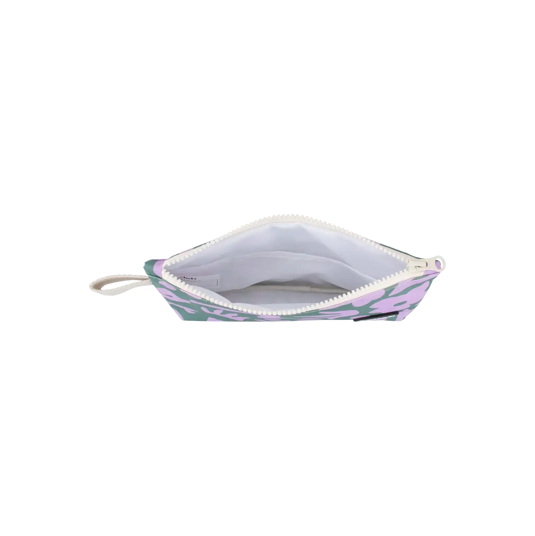 Mini Pouch Lavender Bloom - Image 2