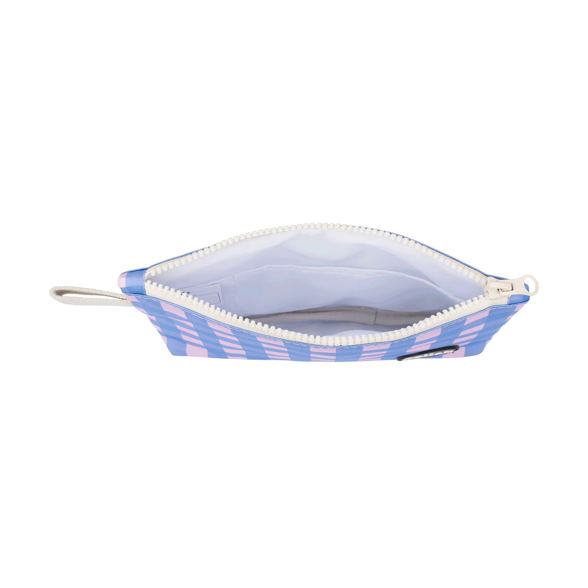 Mini Pouch Skyberry Gingham - Image 2