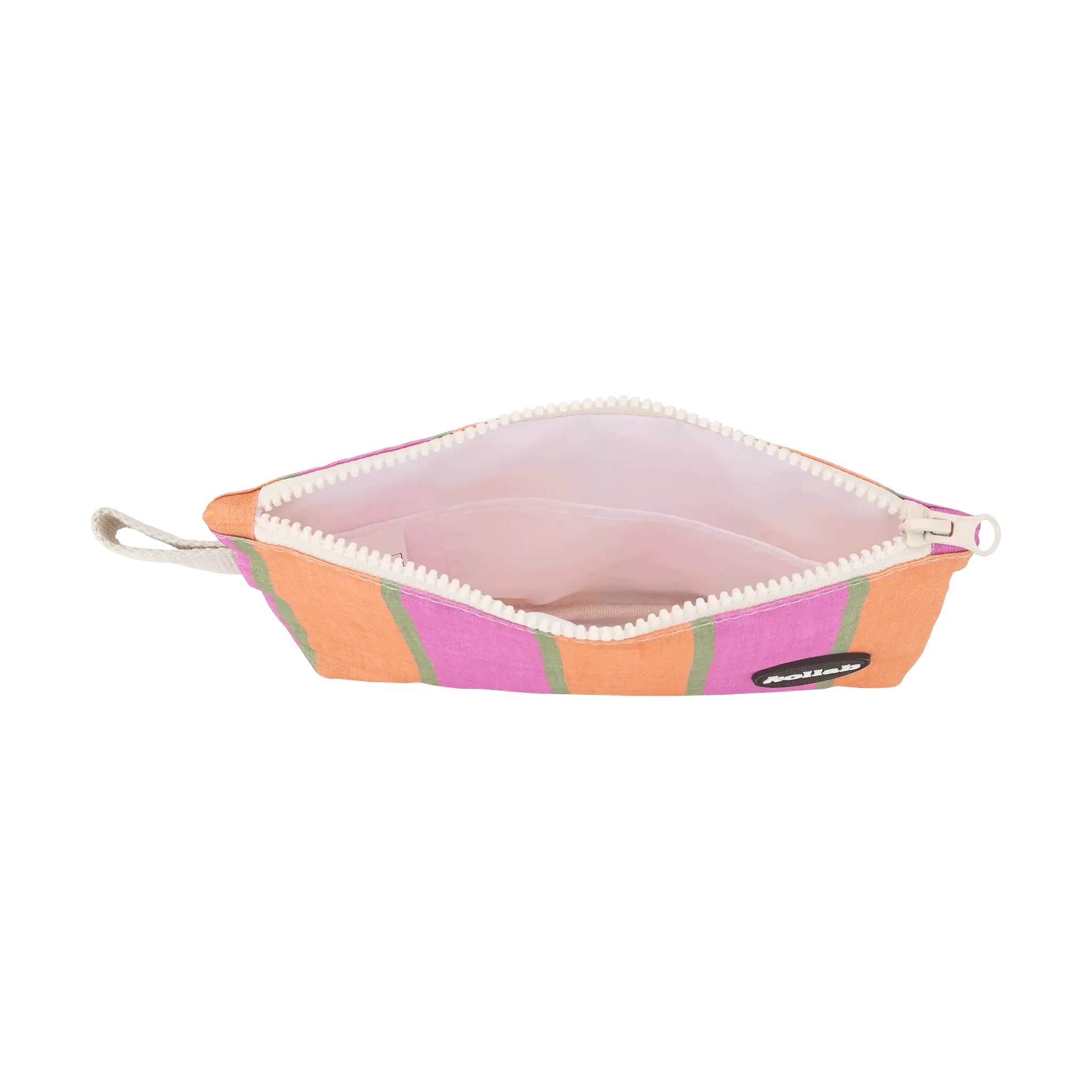 Mini Pouch Sunset Stripe - Image 3