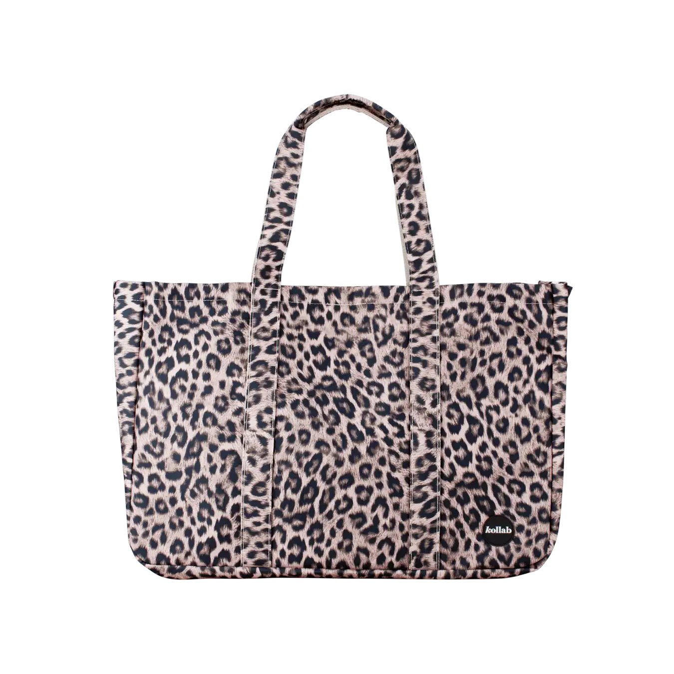 Overnight Essentials Leopard - Image 2