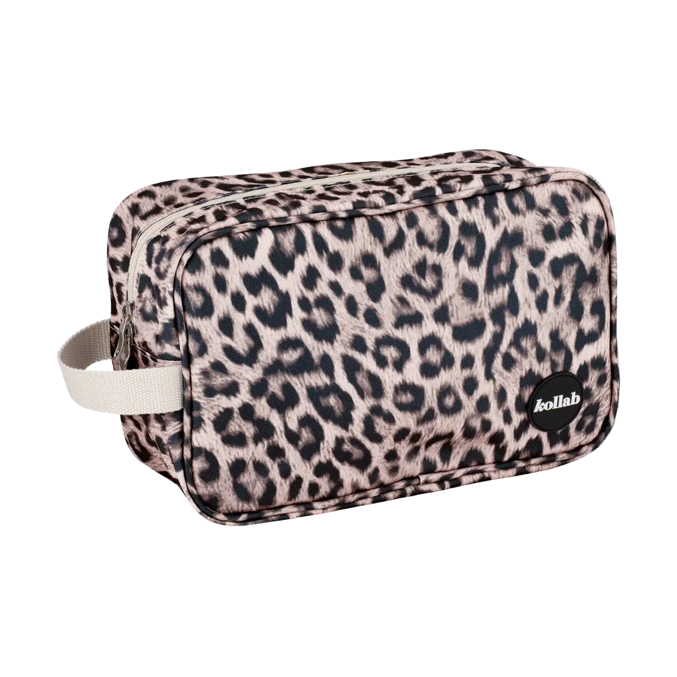Overnight Essentials Leopard - Image 3