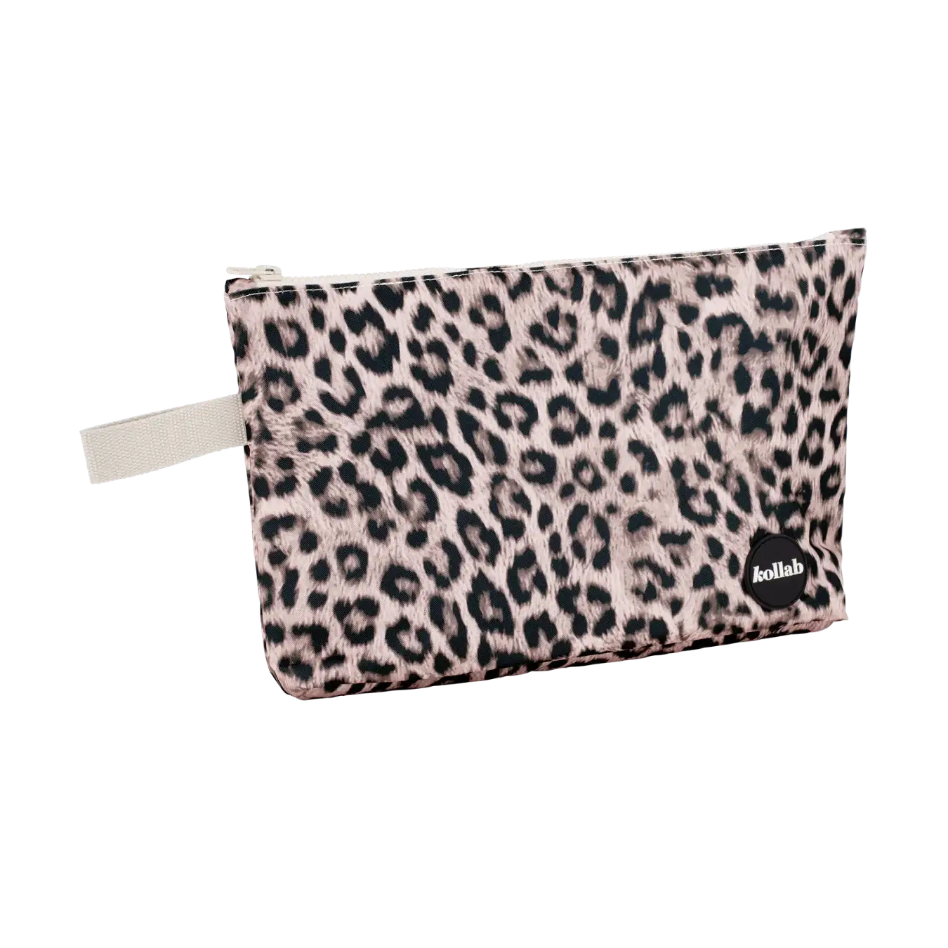 Overnight Essentials Leopard - Image 4