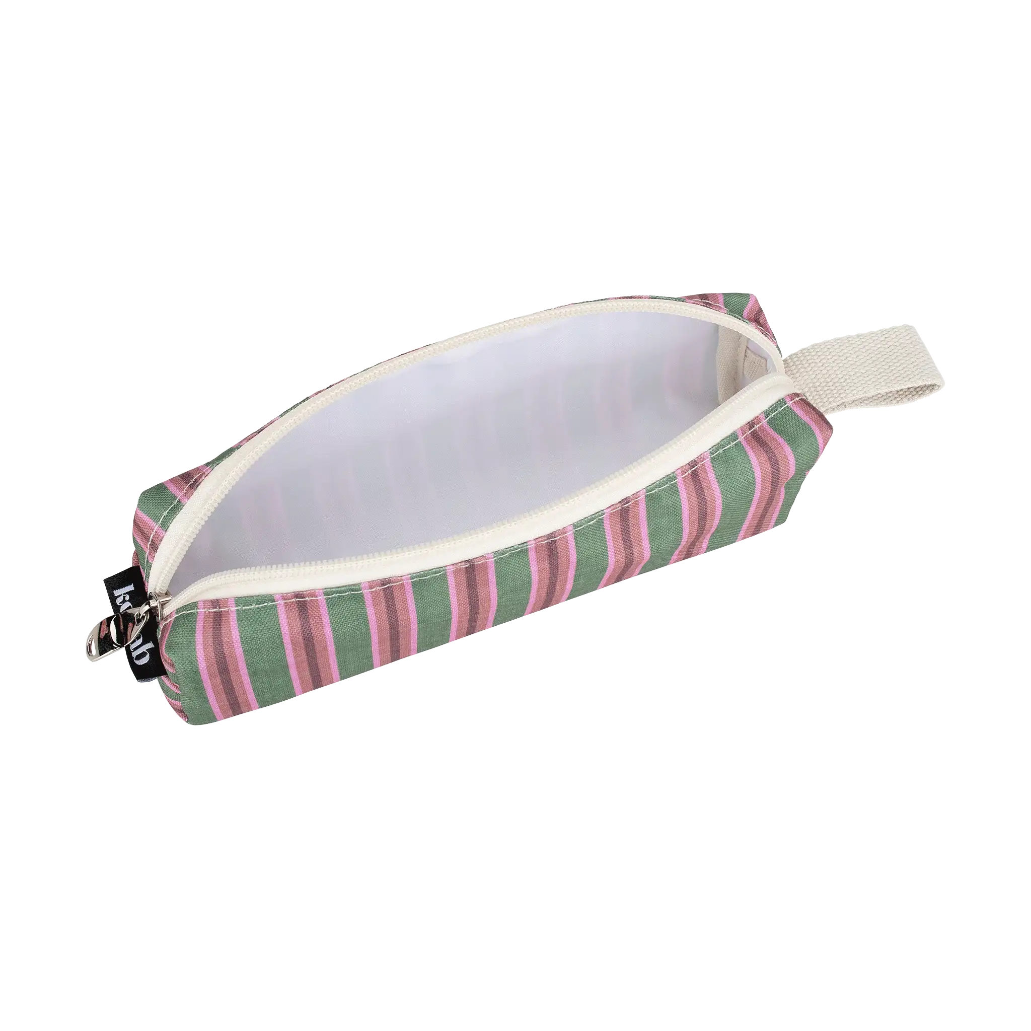Pencil Case Forest Stripe - Image 3