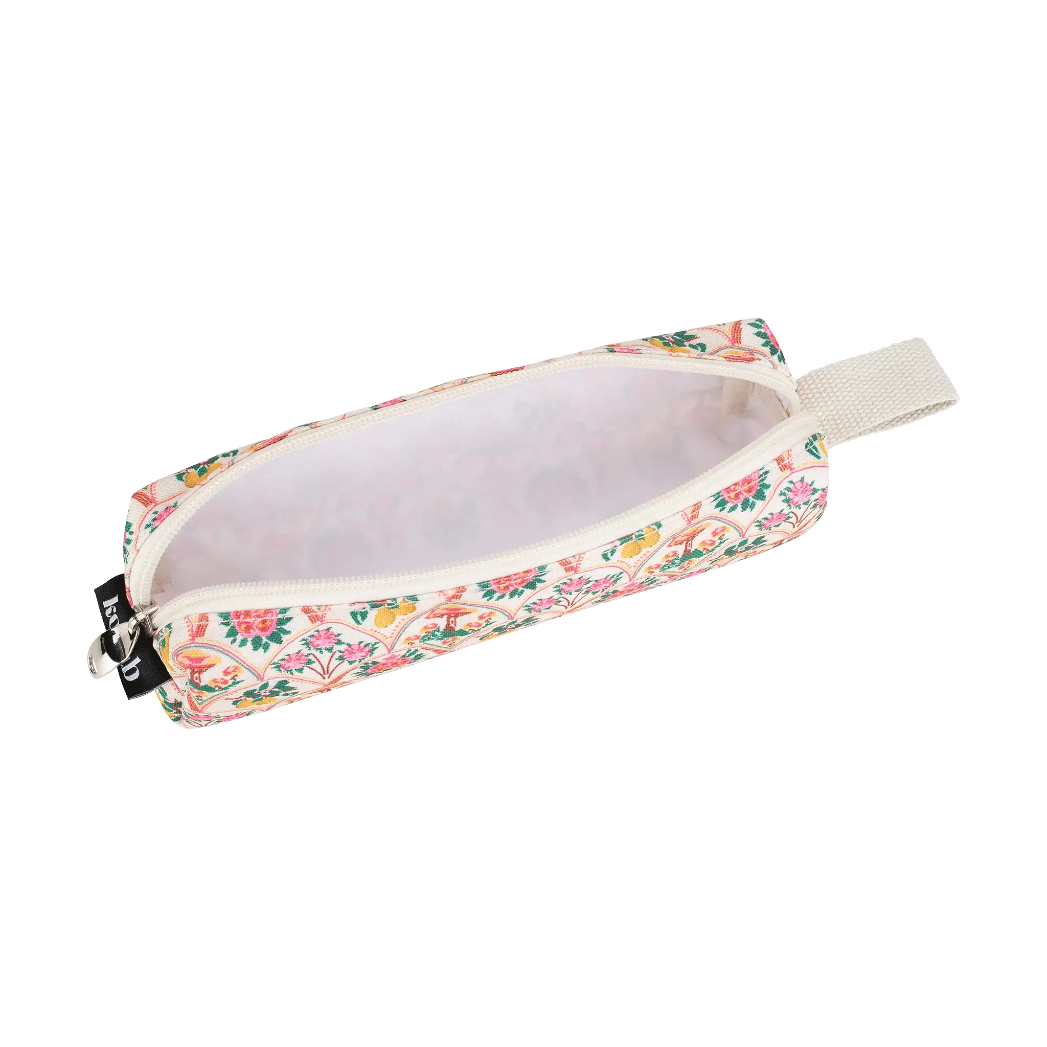 Pencil Case Needlepoint Garden - Image 3