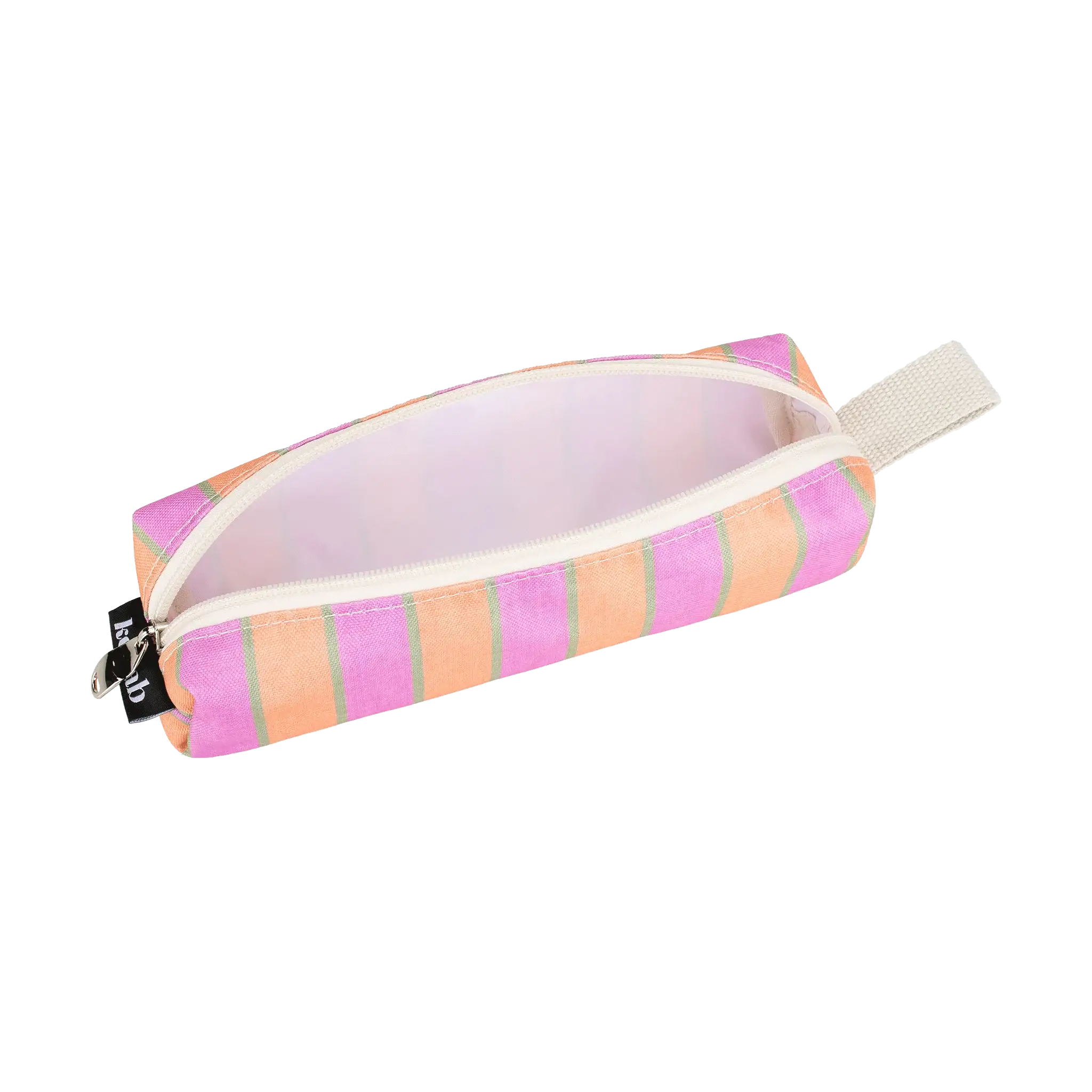 Pencil Case Sunset Stripe - Image 3