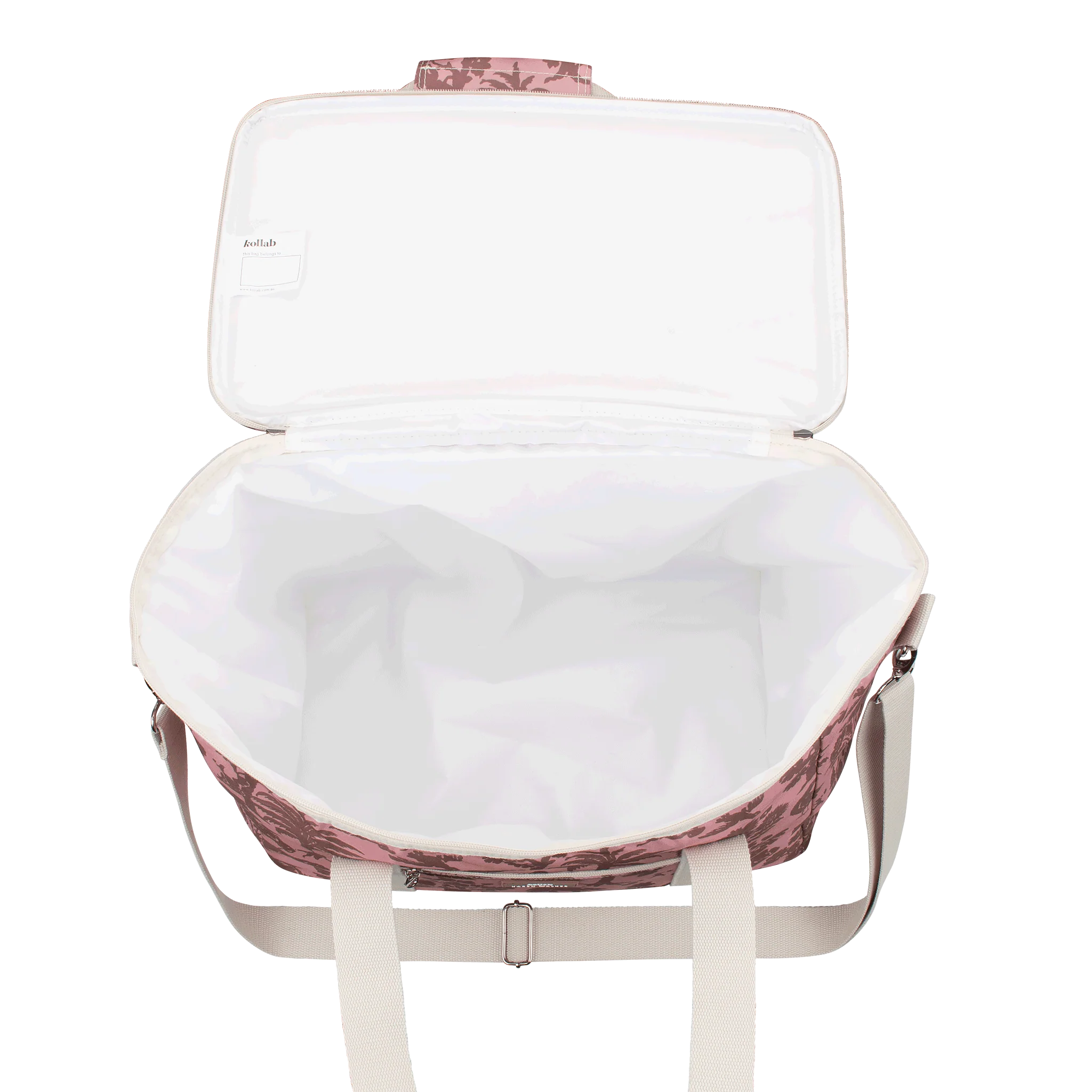 Picnic Bag Kollab x Karen Walker Animal Kingdom - Image 4