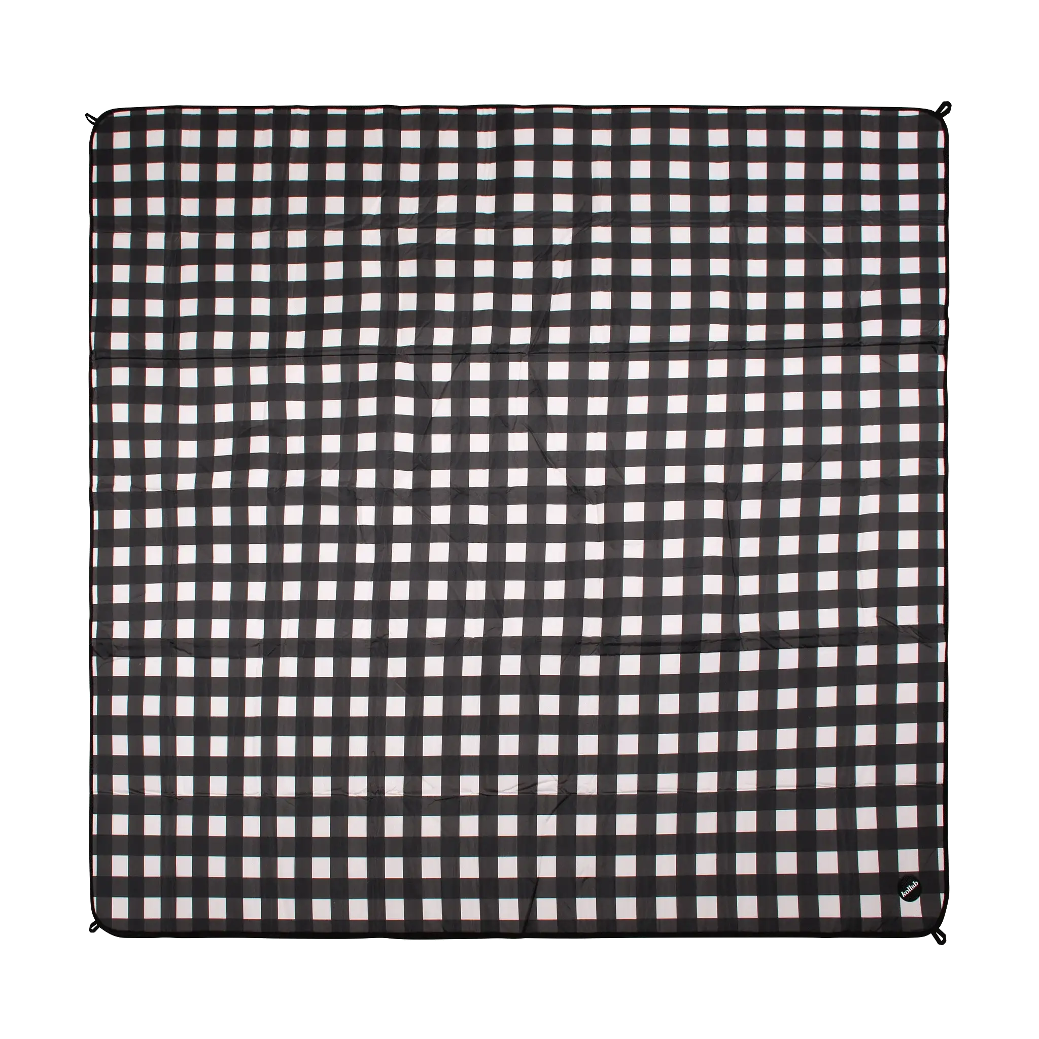 Picnic Bundle Black Check - Image 3