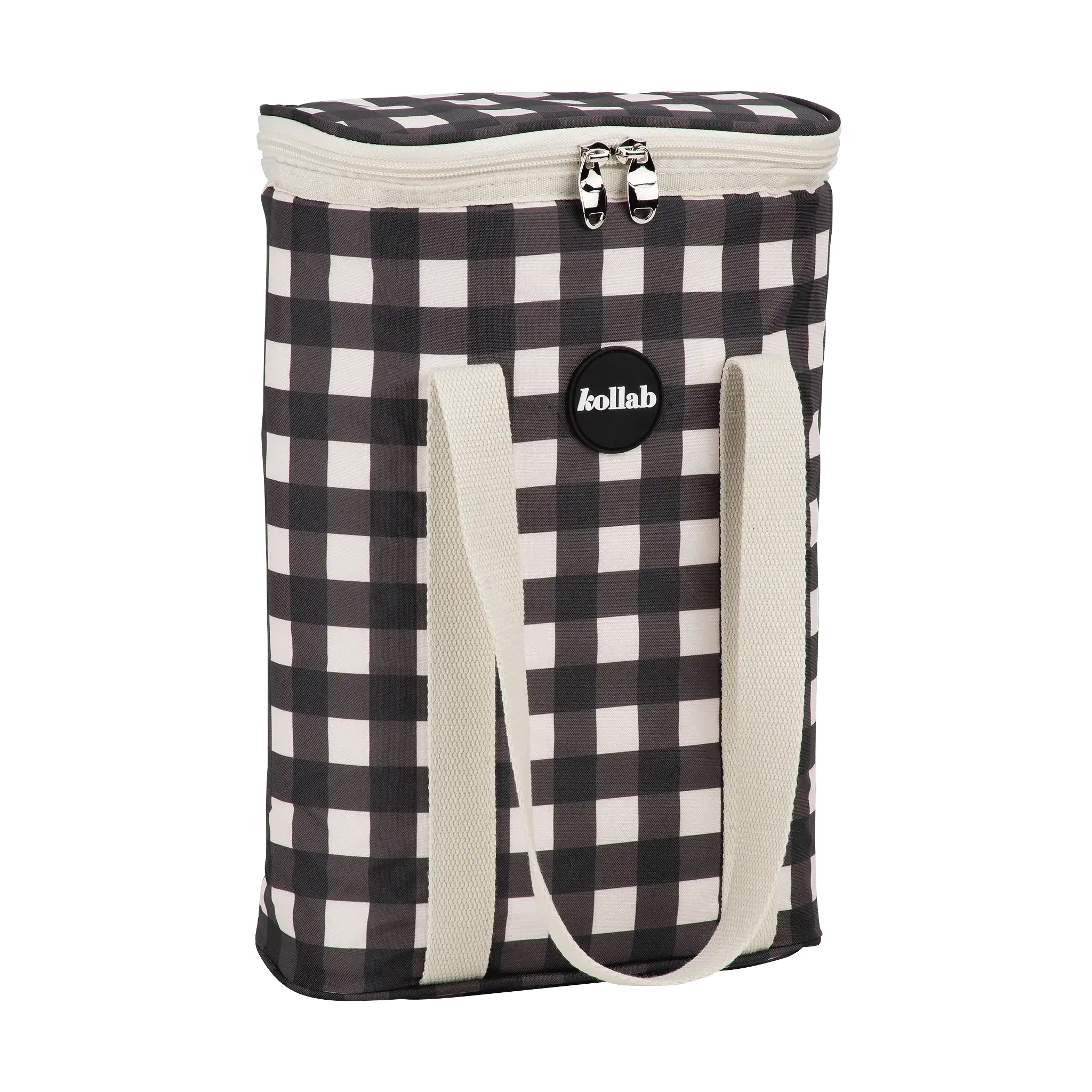 Picnic Bundle Black Check - Image 5