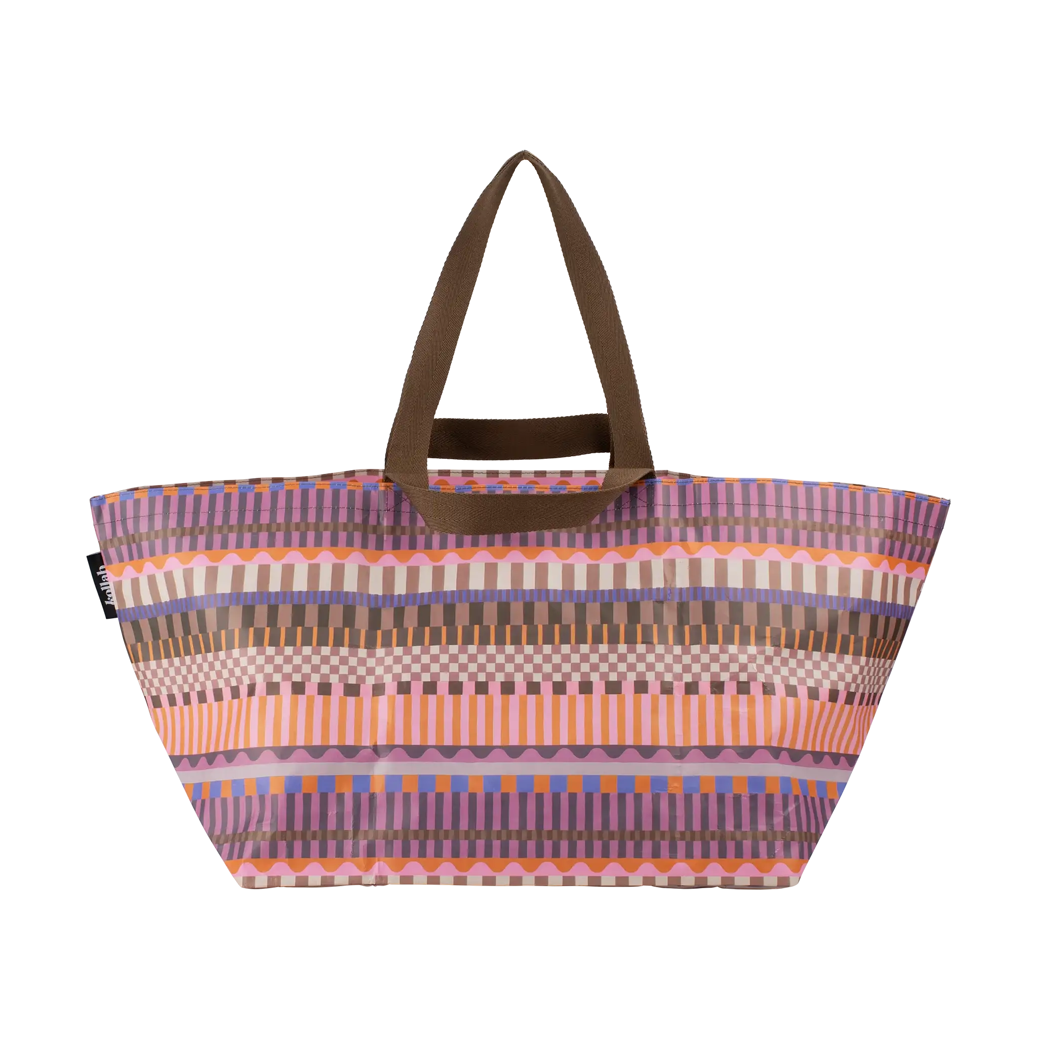 Beach Must Haves Carnival Stripe - Image 3