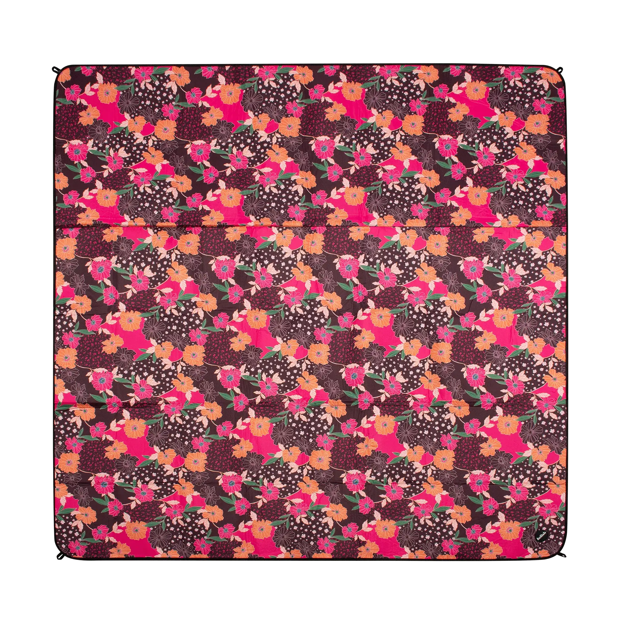 Picnic Mat Autumn Bouquet - Image 5