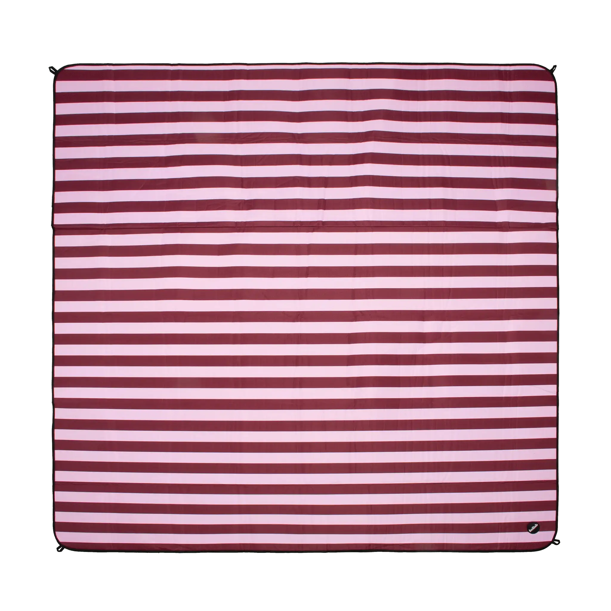 Picnic Mat Coco Stripe - Image 2
