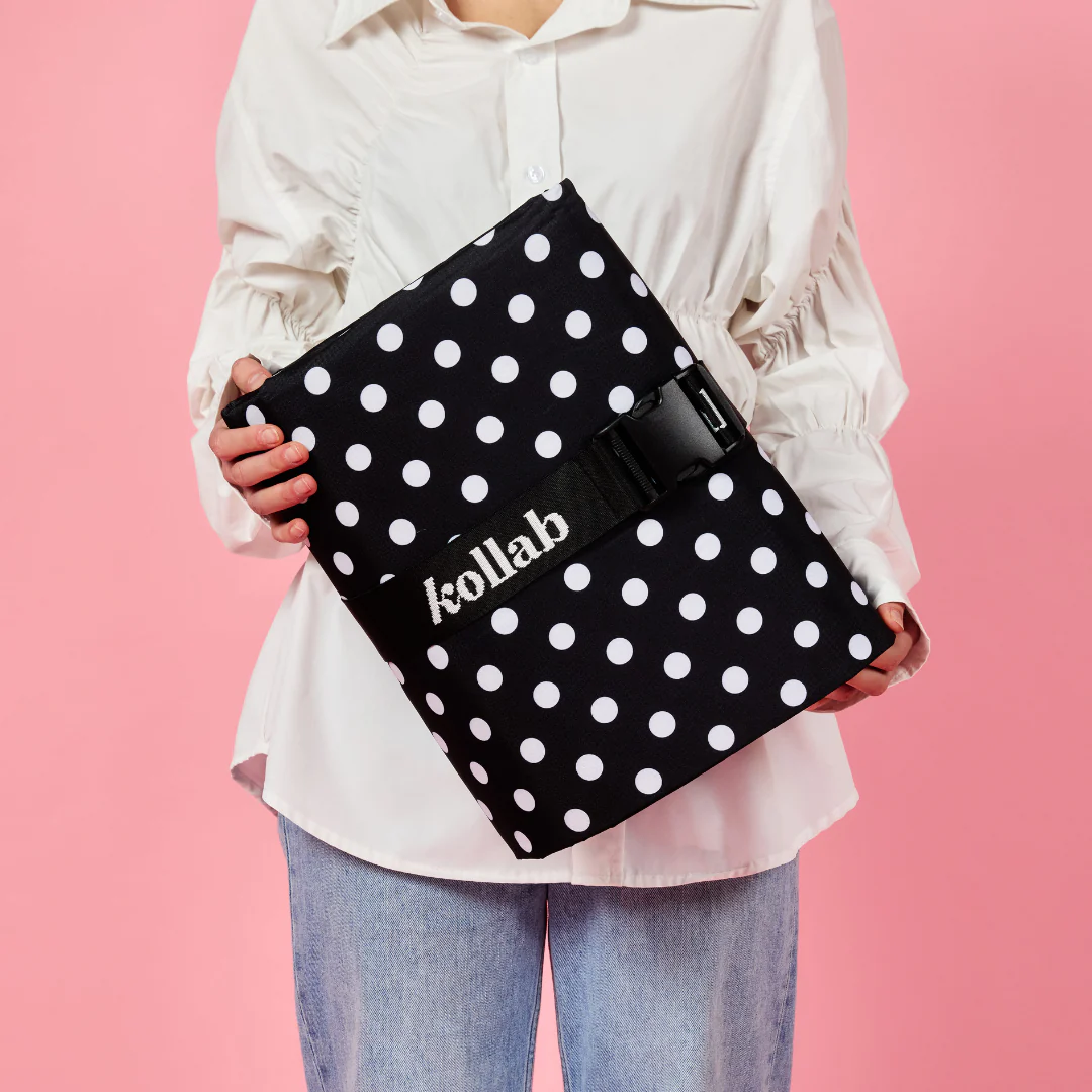 Picnic Mat Dotty - Image 4