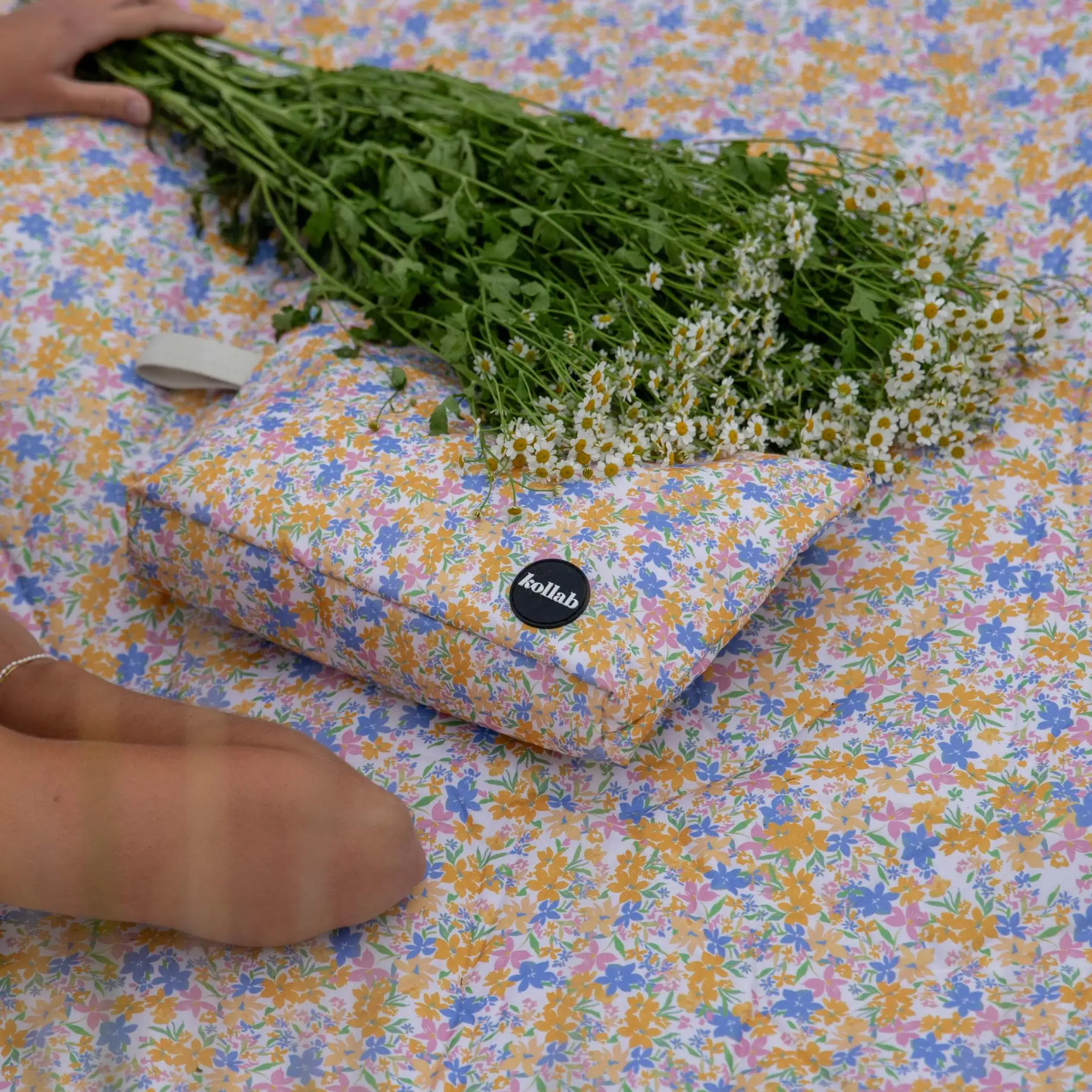 Picnic Mat Emily Jo - Image 3