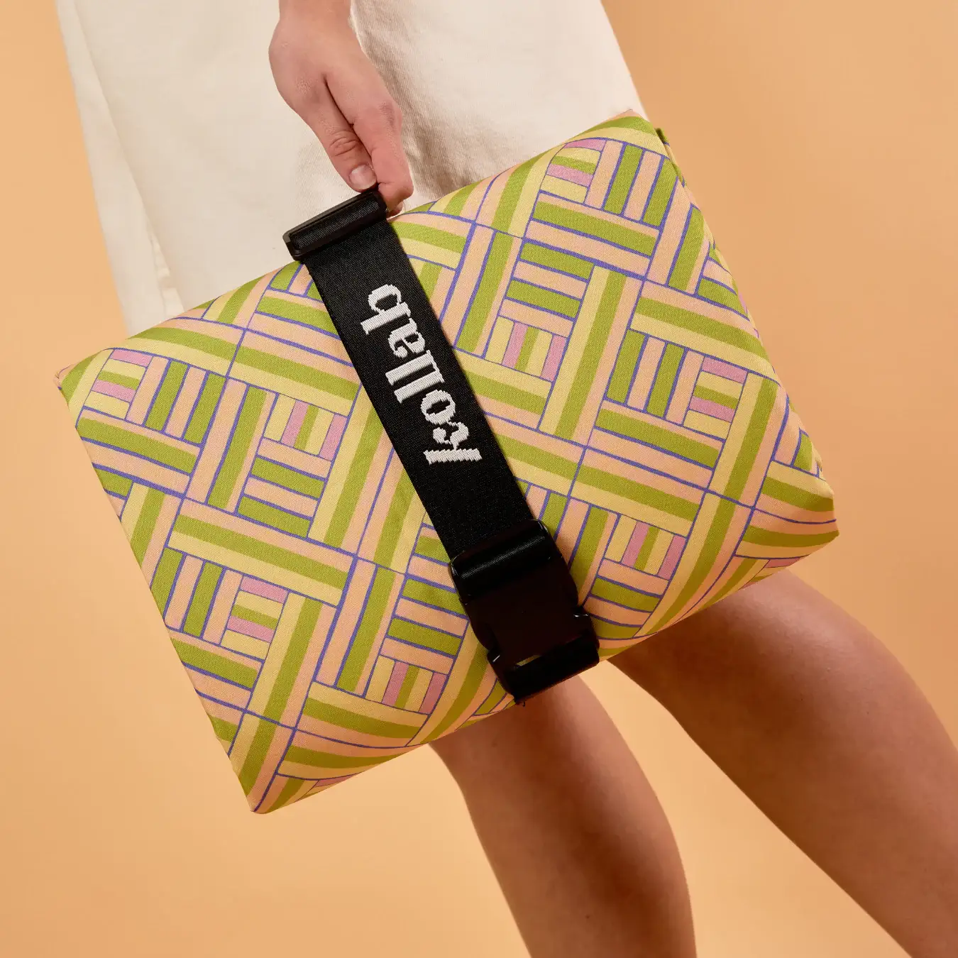 Picnic Mat Geometric - Image 2