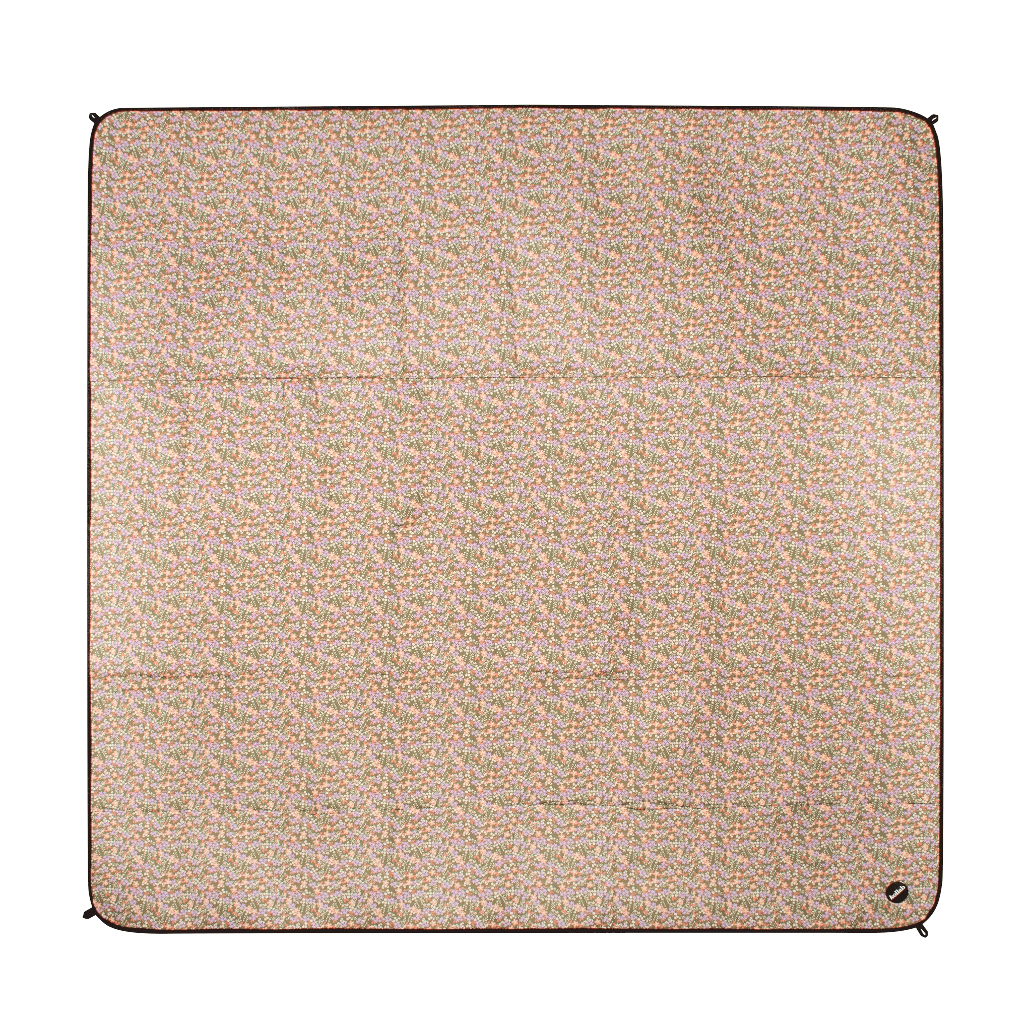 Picnic Mat Lavender Haze - Image 4