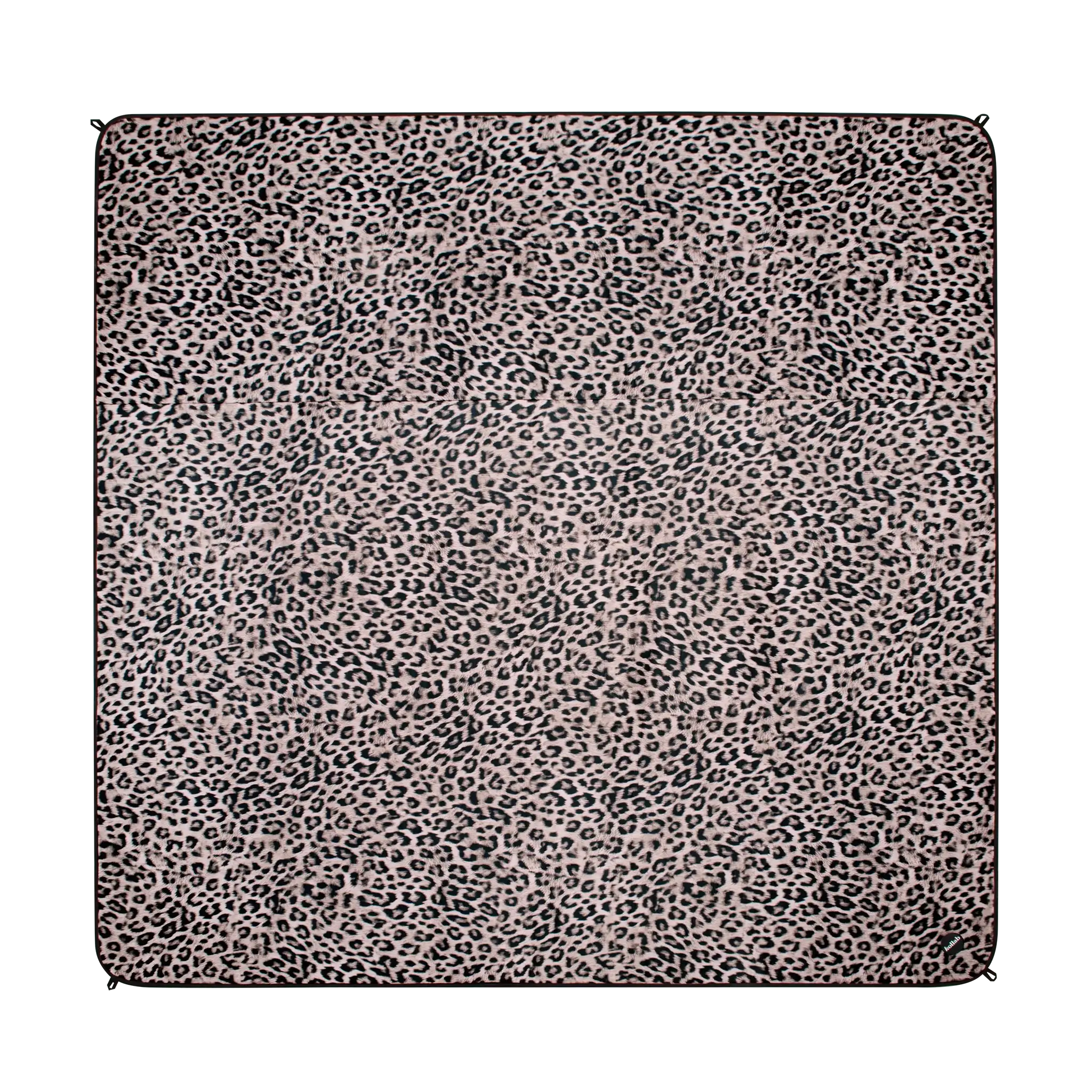Picnic Mat Leopard - Image 2